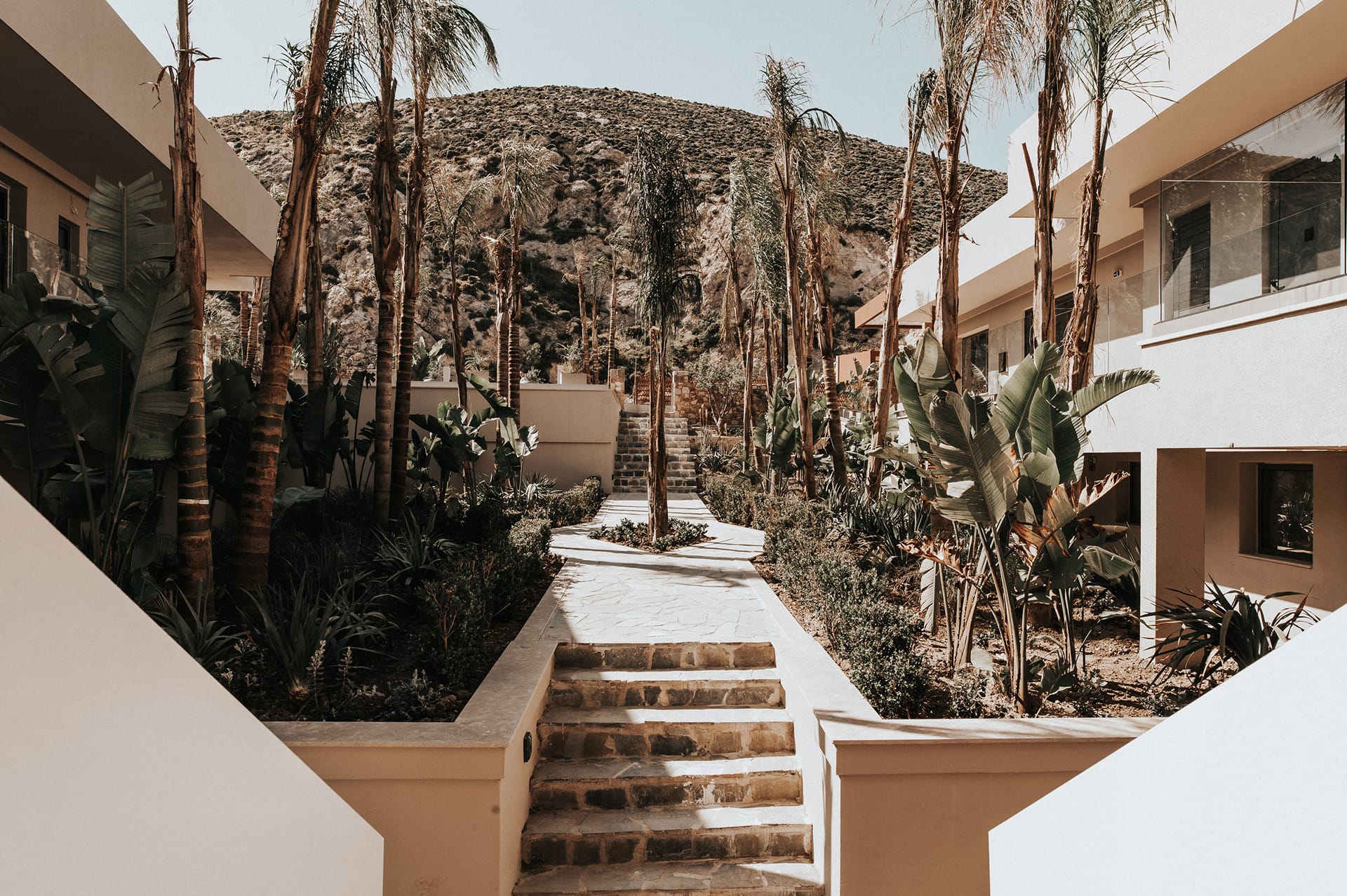 Sagredo Boutique Hotel & Spa by E-GEO