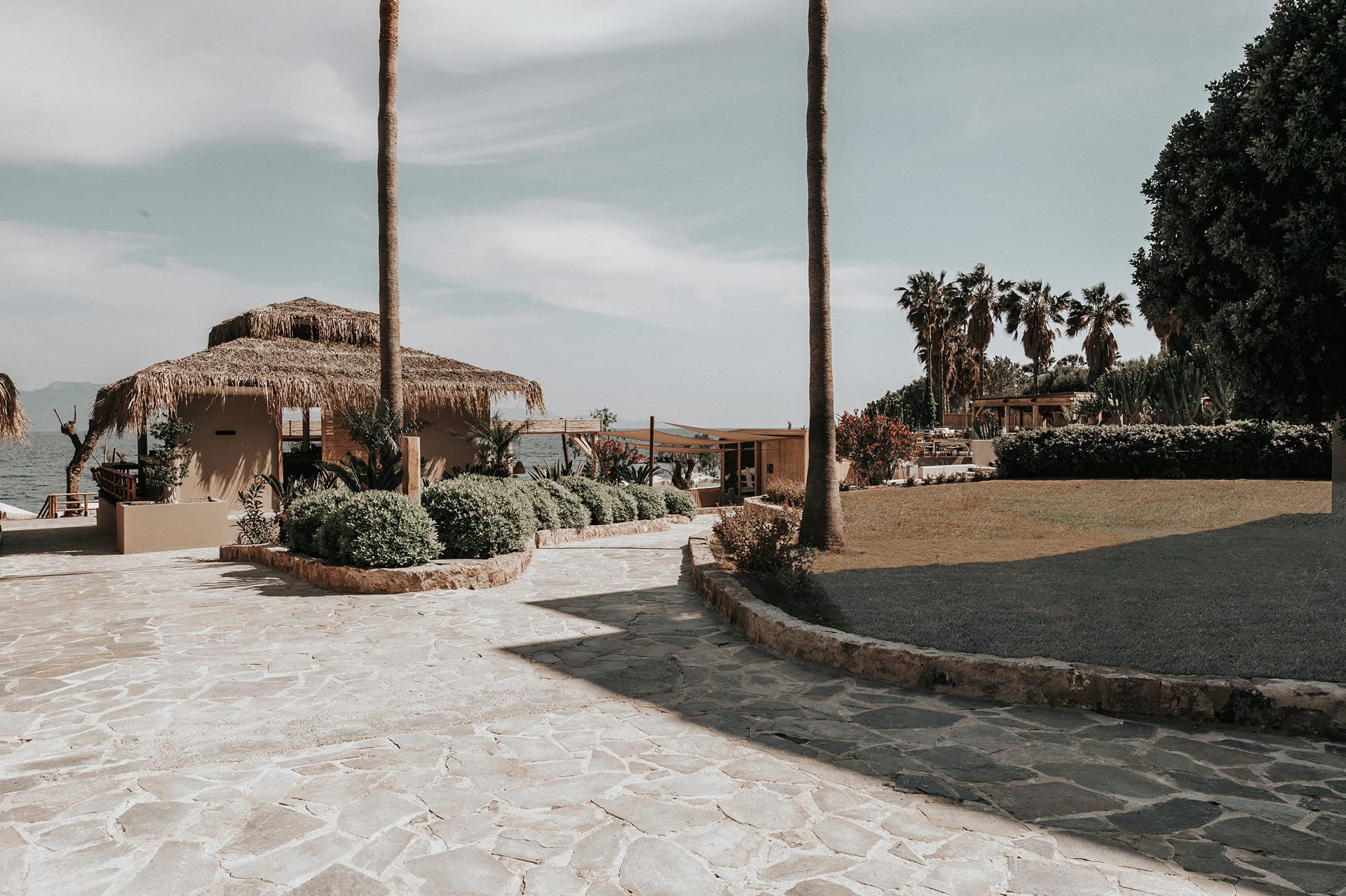 Sagredo Boutique Hotel & Spa by E-GEO