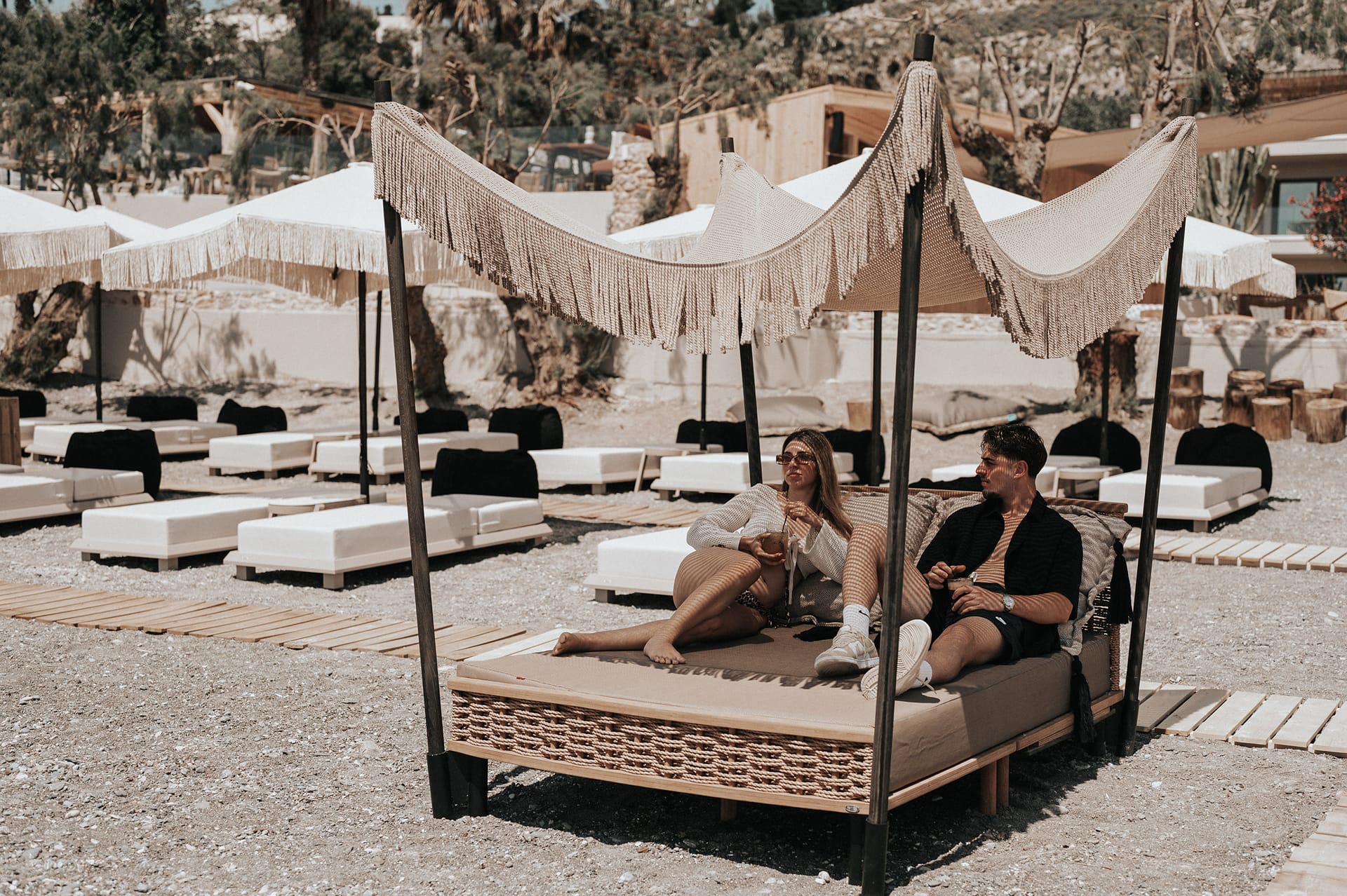 Sagredo Boutique Hotel & Spa by E-GEO