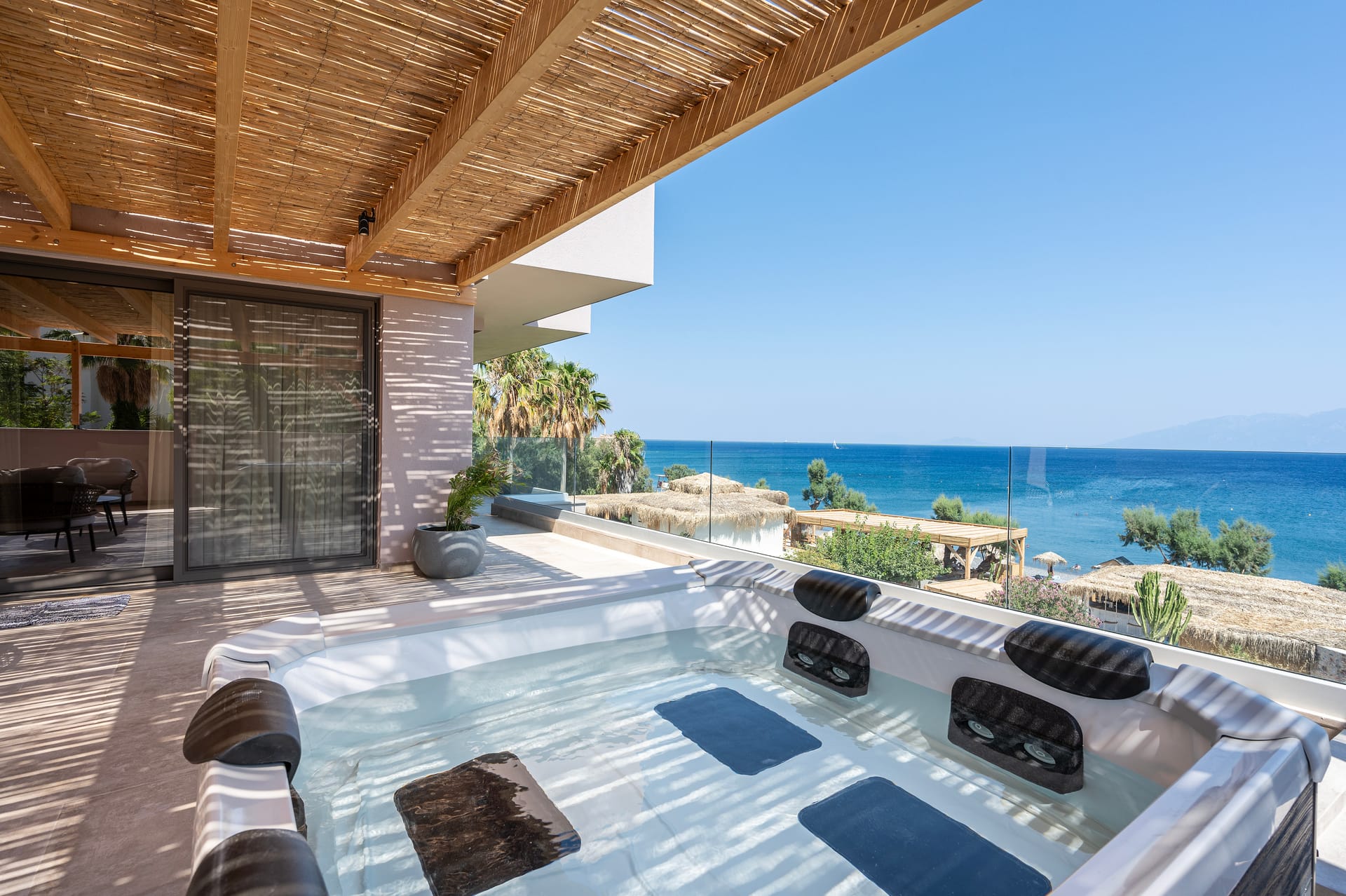 Sagredo Boutique Hotel & Spa by E-GEO