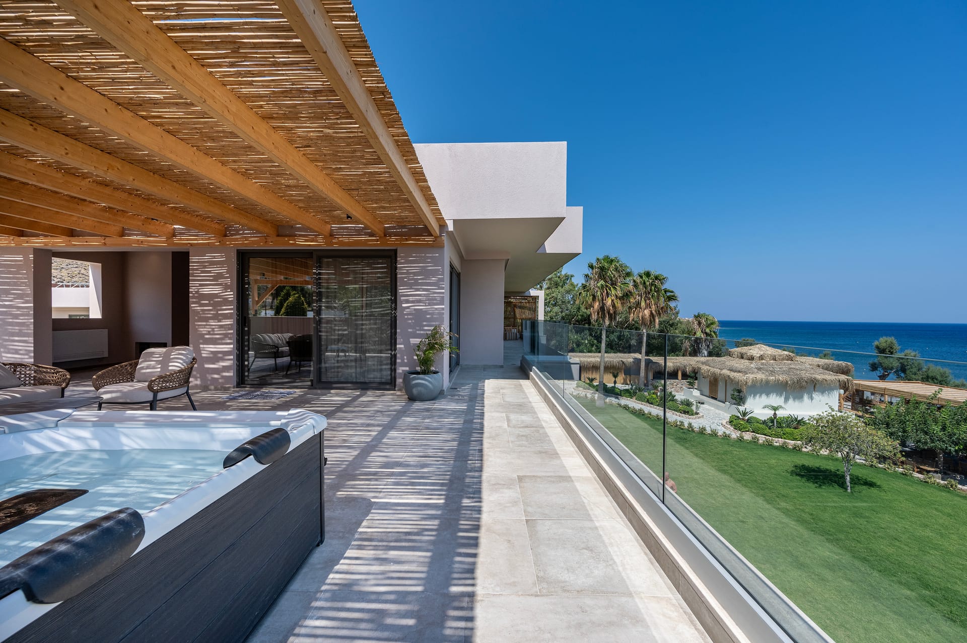 Sagredo Boutique Hotel & Spa by E-GEO