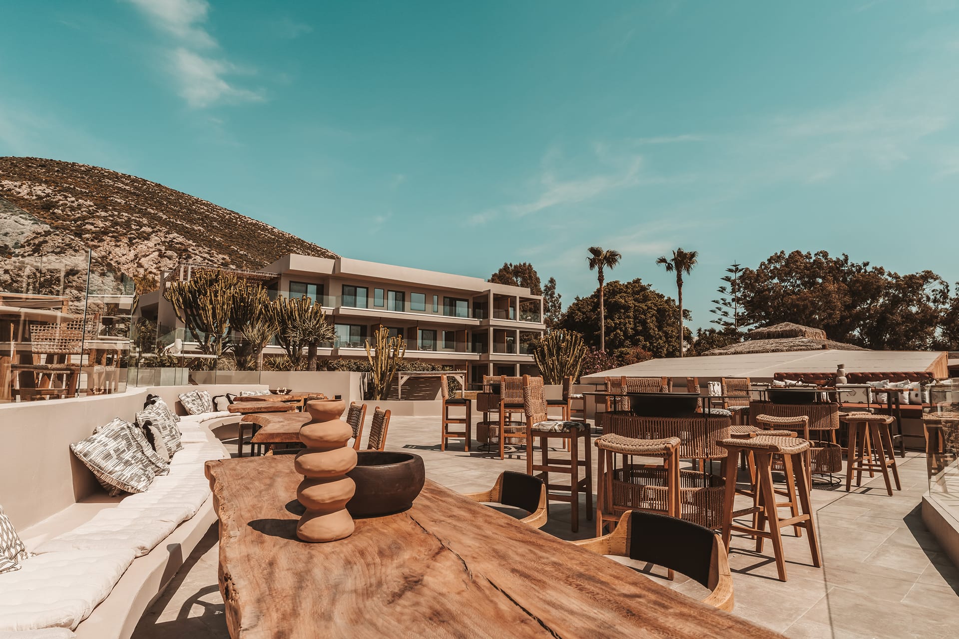 Sagredo Boutique Hotel & Spa by E-GEO