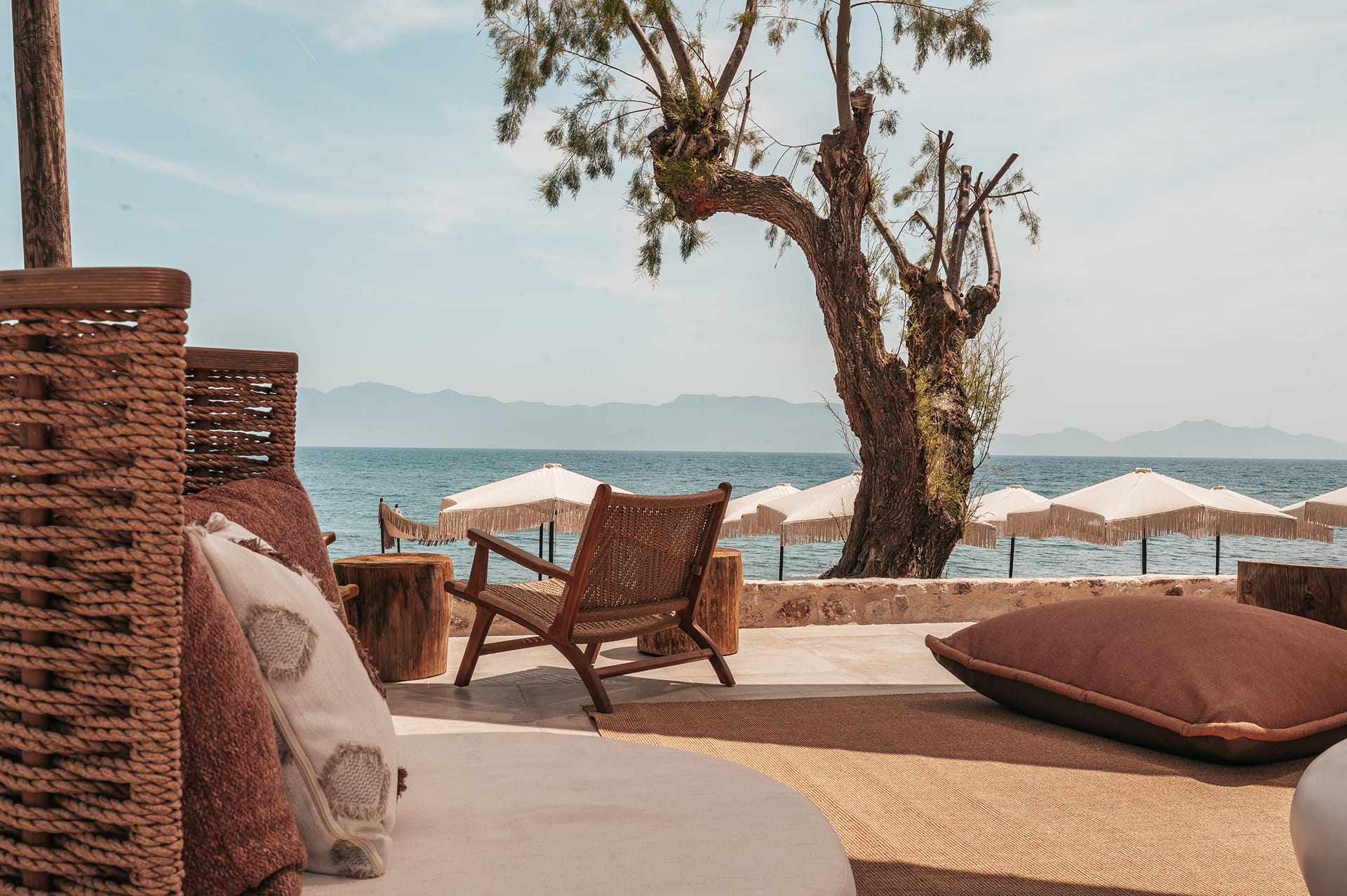 Sagredo Boutique Hotel & Spa by E-GEO