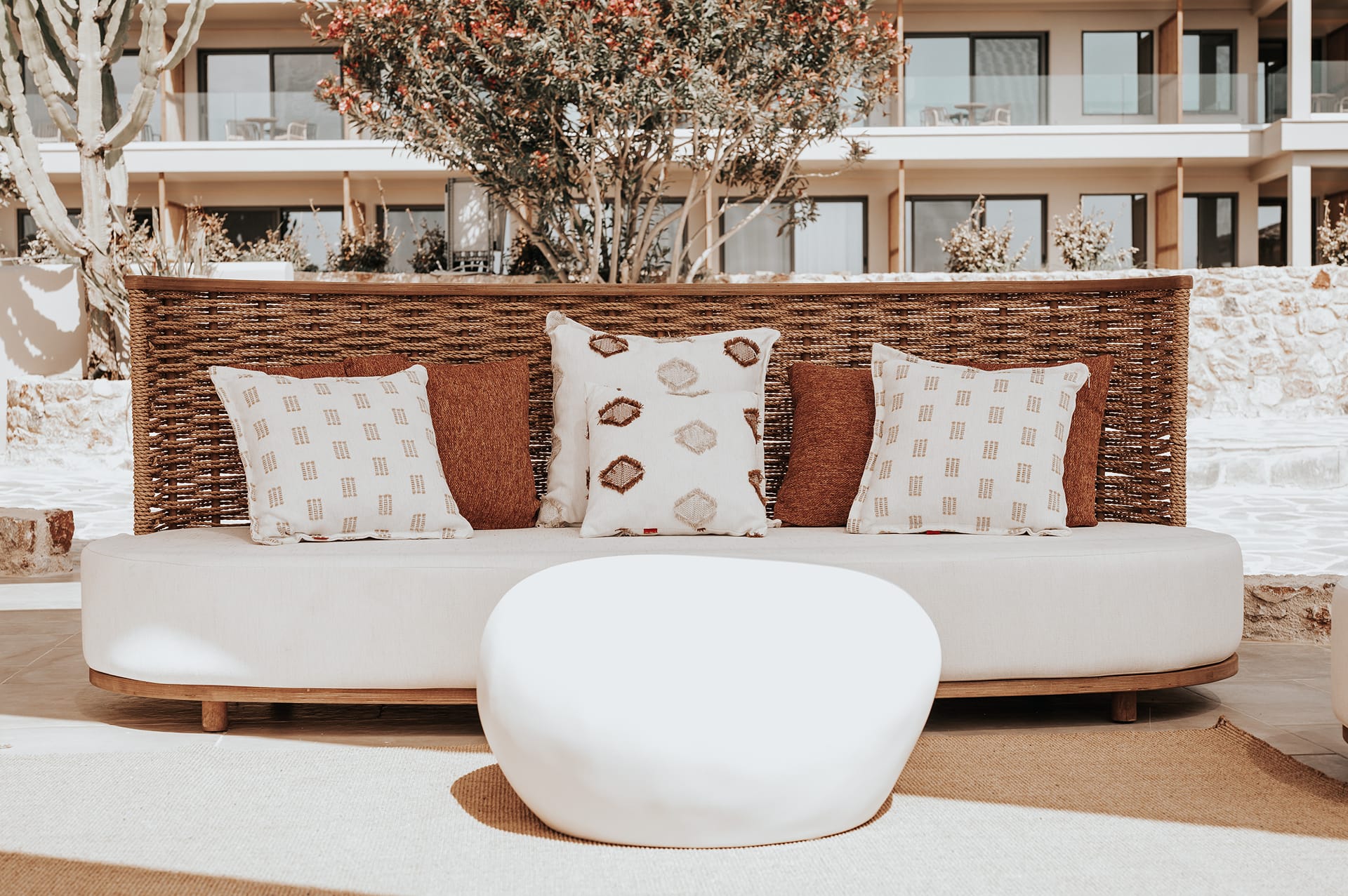 Sagredo Boutique Hotel & Spa by E-GEO