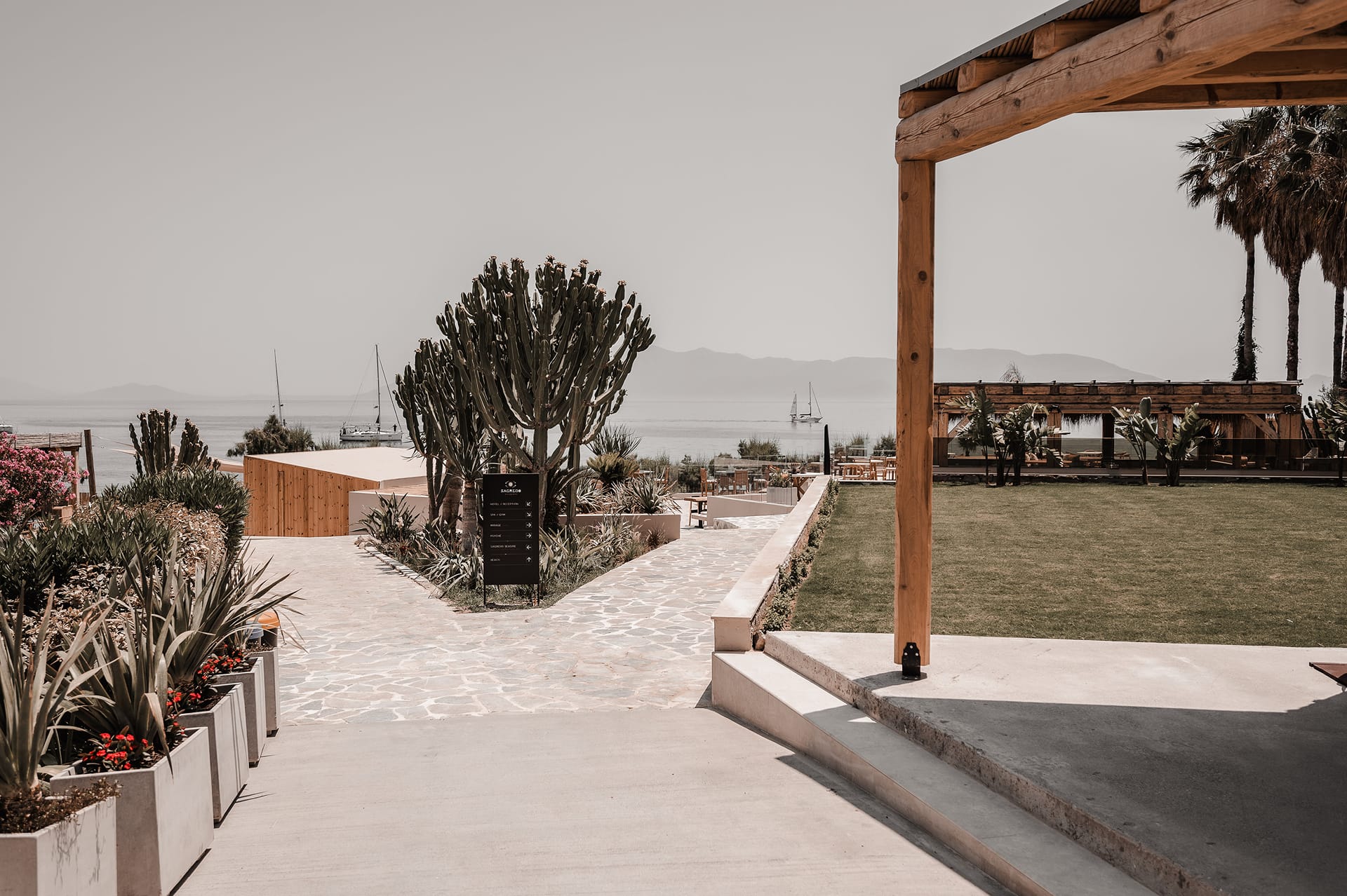 Sagredo Boutique Hotel & Spa by E-GEO