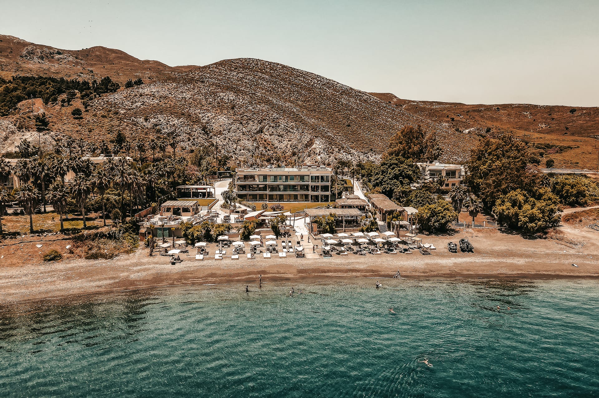 Sagredo Boutique Hotel & Spa by E-GEO