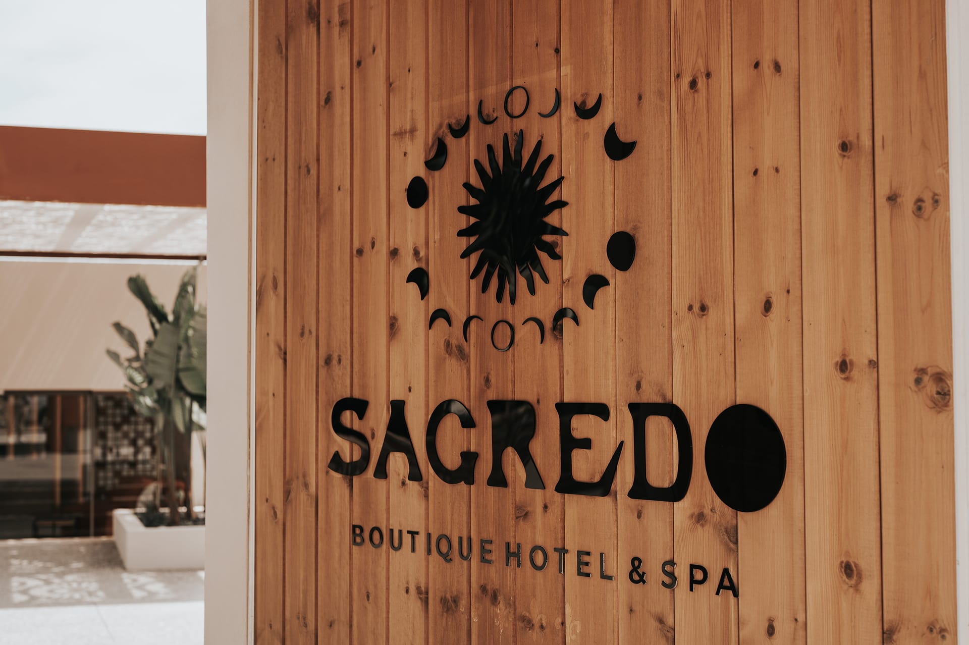Sagredo Boutique Hotel & Spa by E-GEO