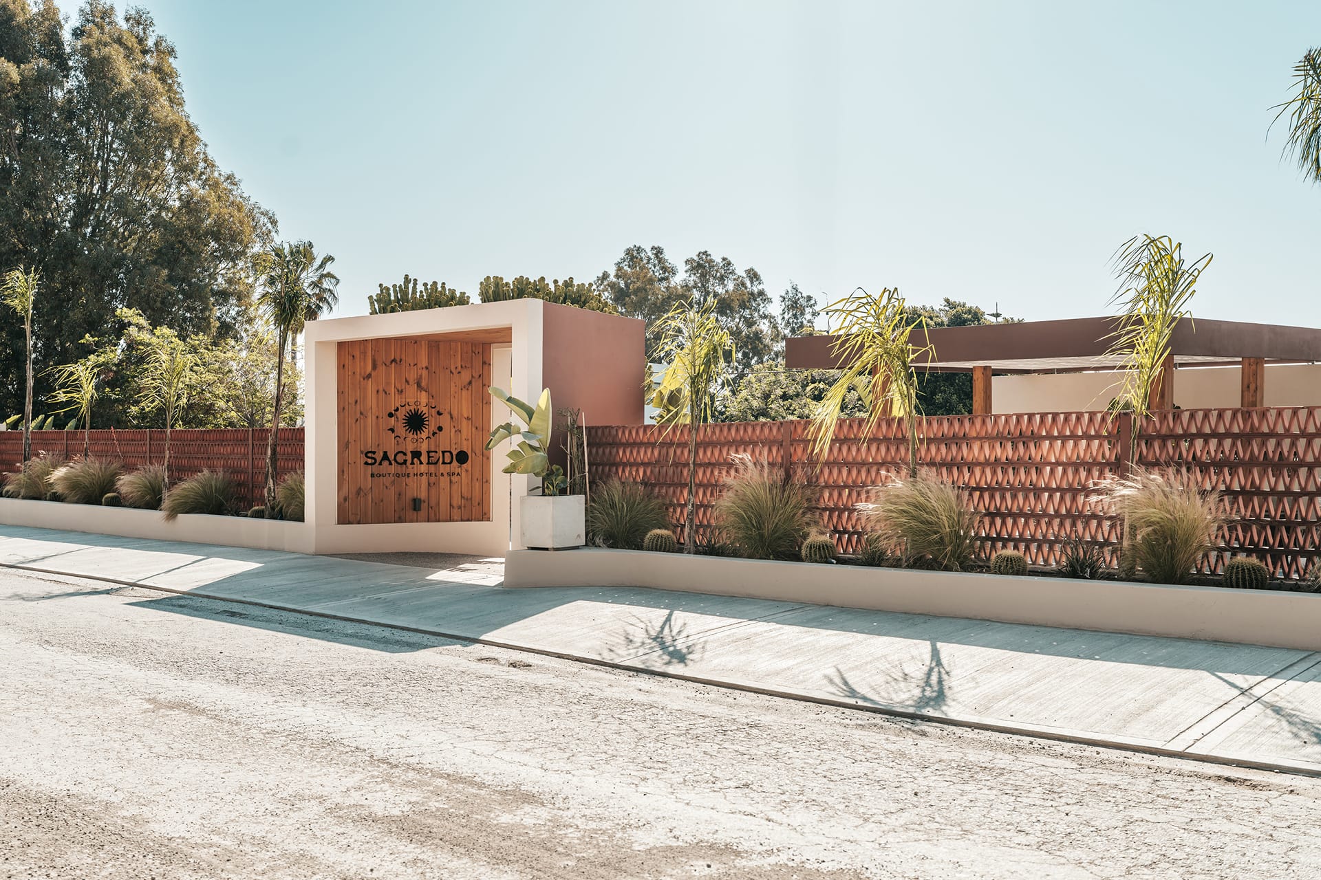 Sagredo Boutique Hotel & Spa by E-GEO