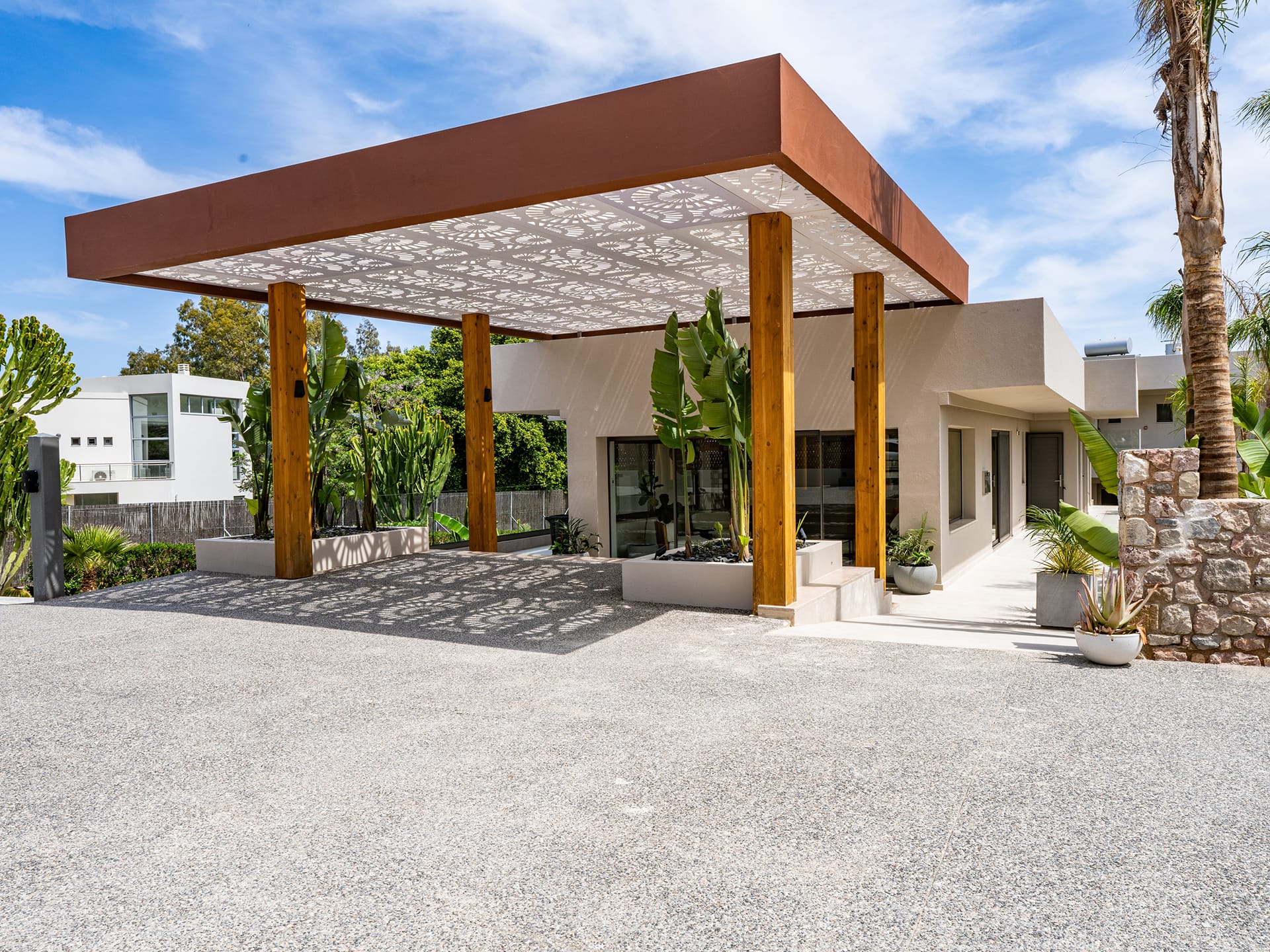 Sagredo Boutique Hotel & Spa by E-GEO
