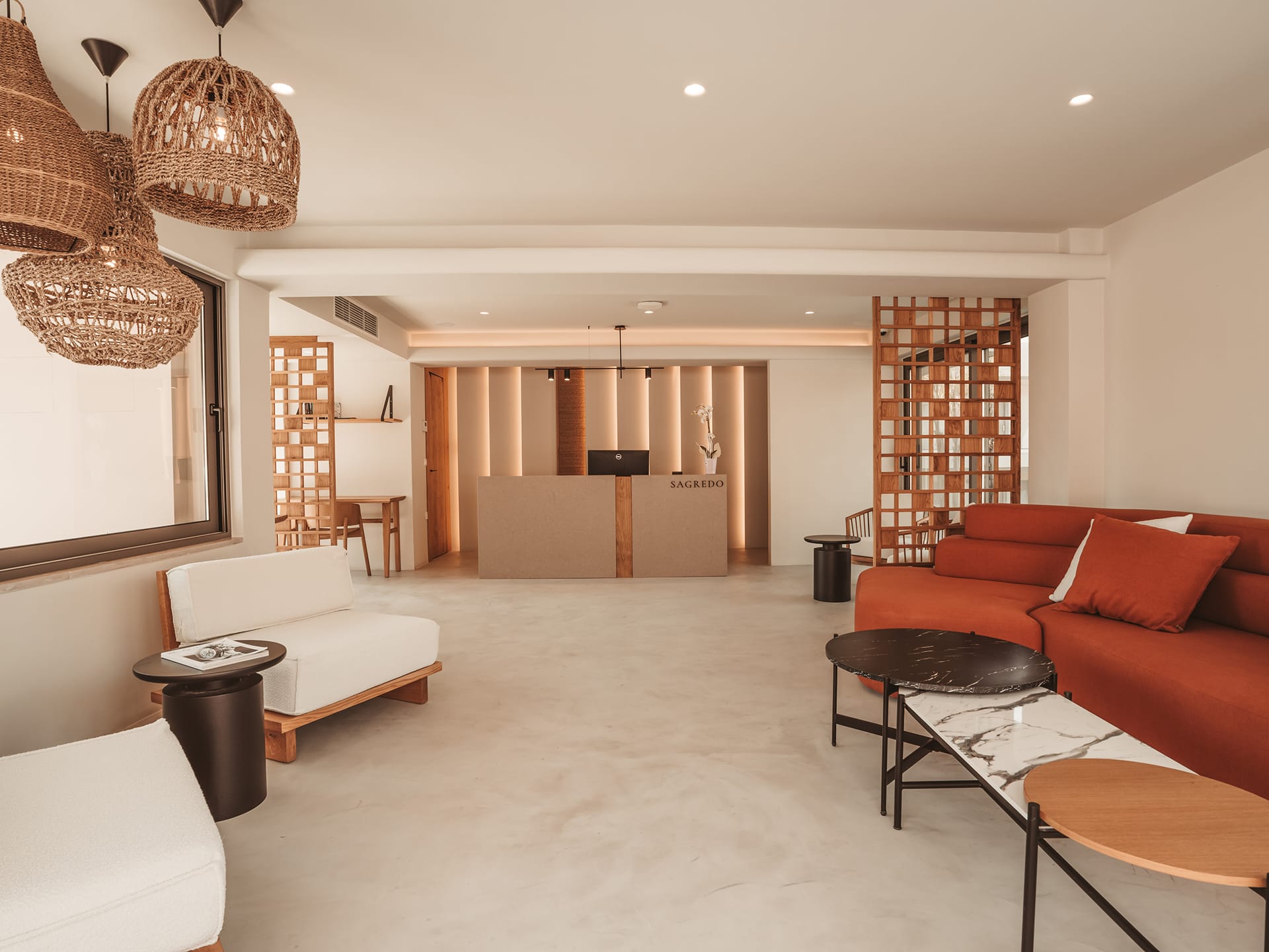 Sagredo Boutique Hotel & Spa by E-GEO
