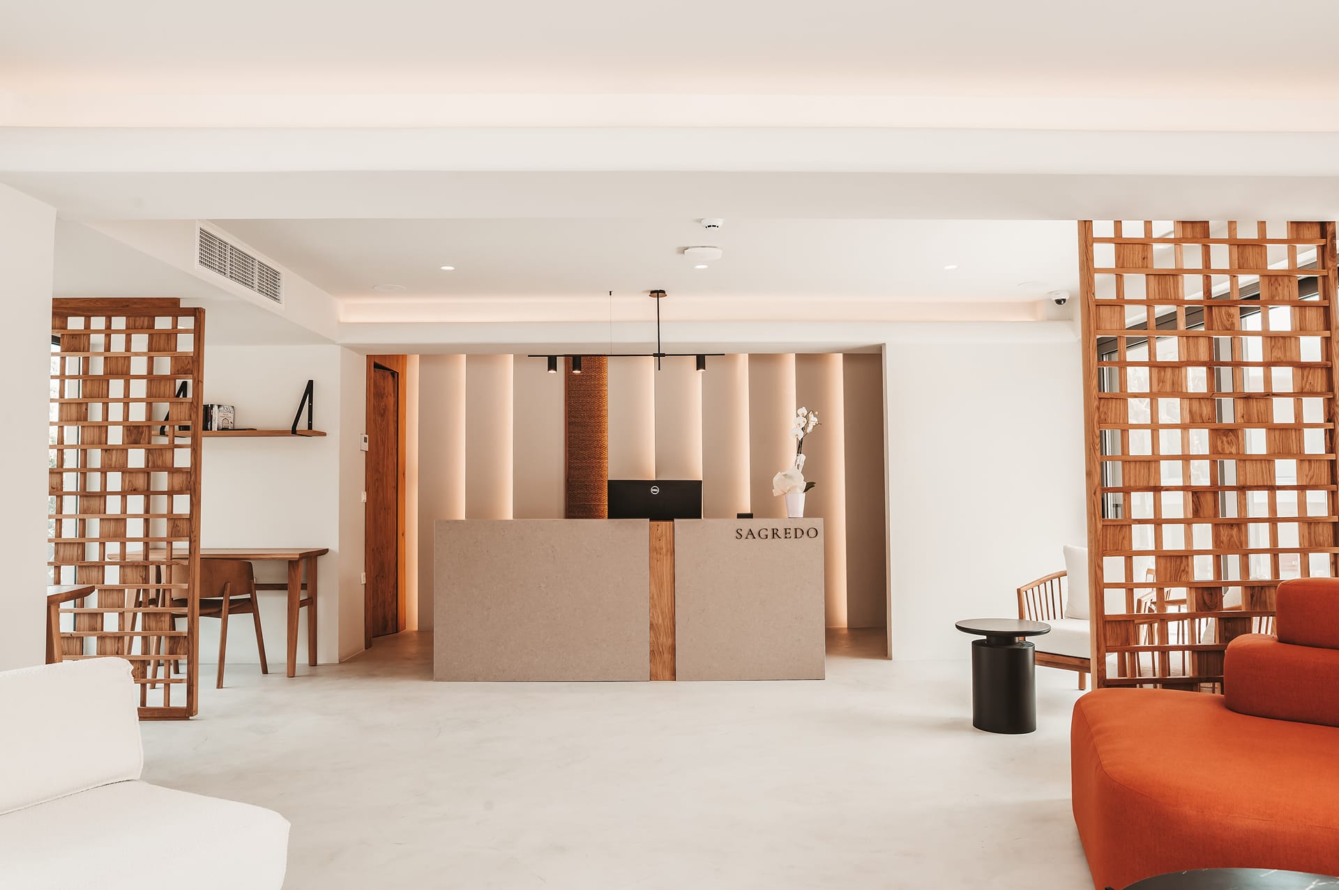 Sagredo Boutique Hotel & Spa by E-GEO