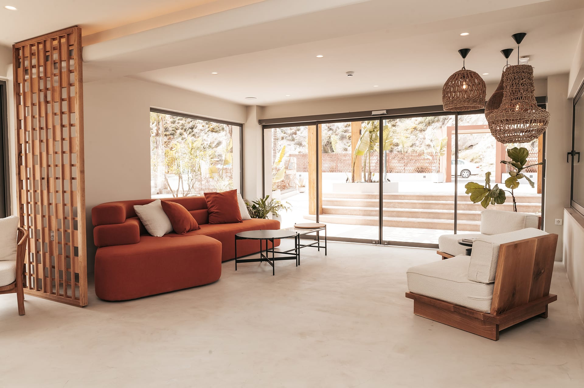 Sagredo Boutique Hotel & Spa by E-GEO