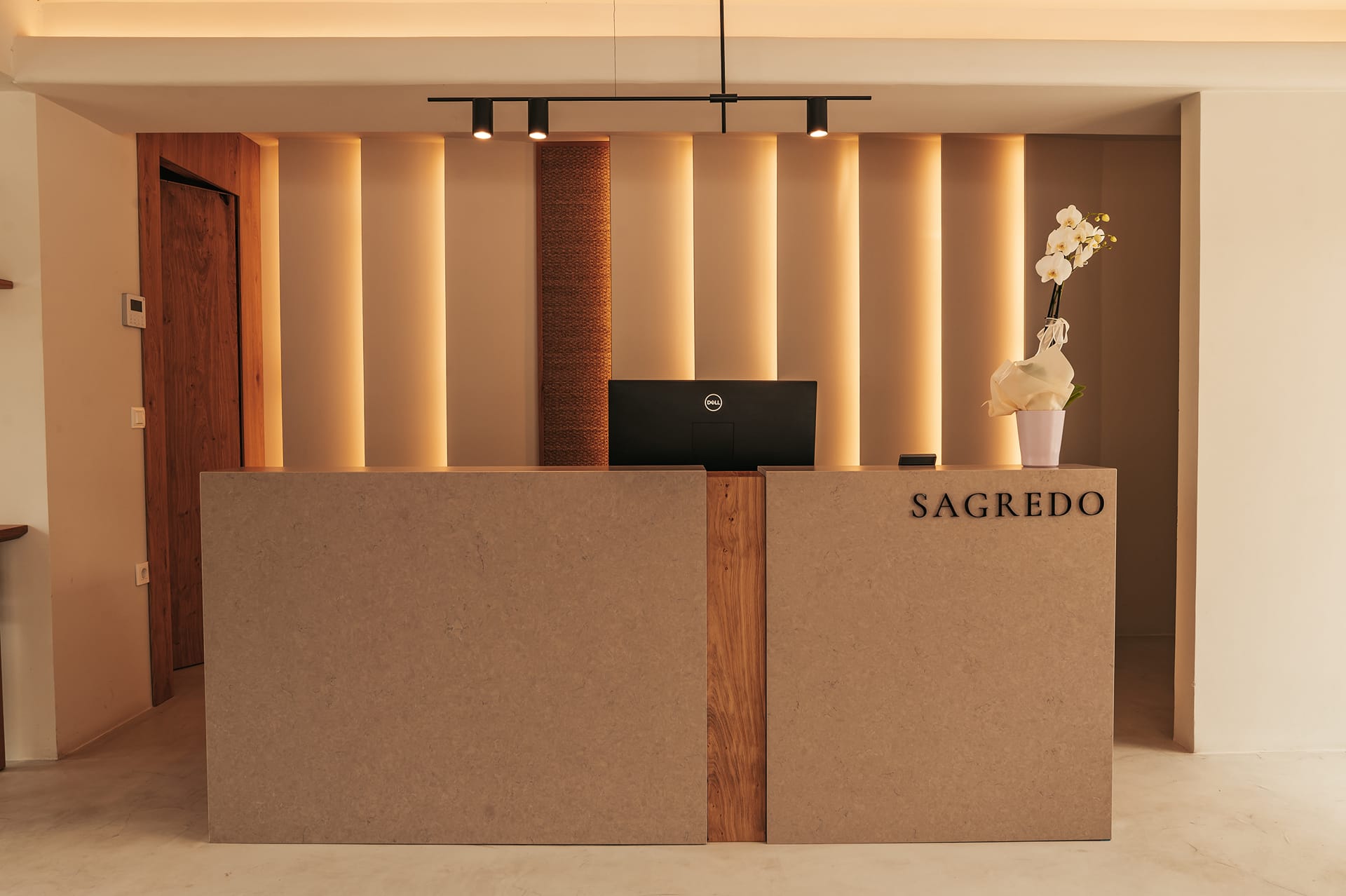 Sagredo Boutique Hotel & Spa by E-GEO