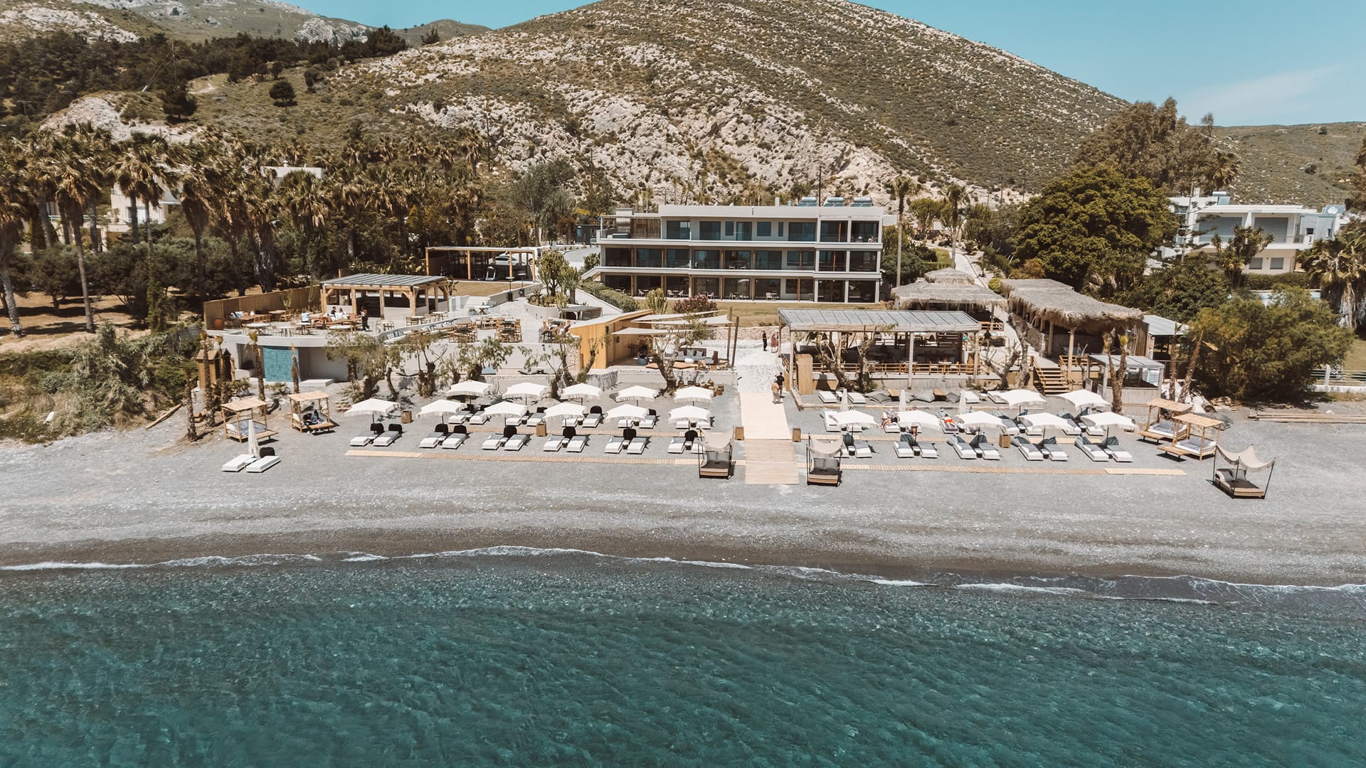 Sagredo Boutique Hotel & Spa by E-GEO