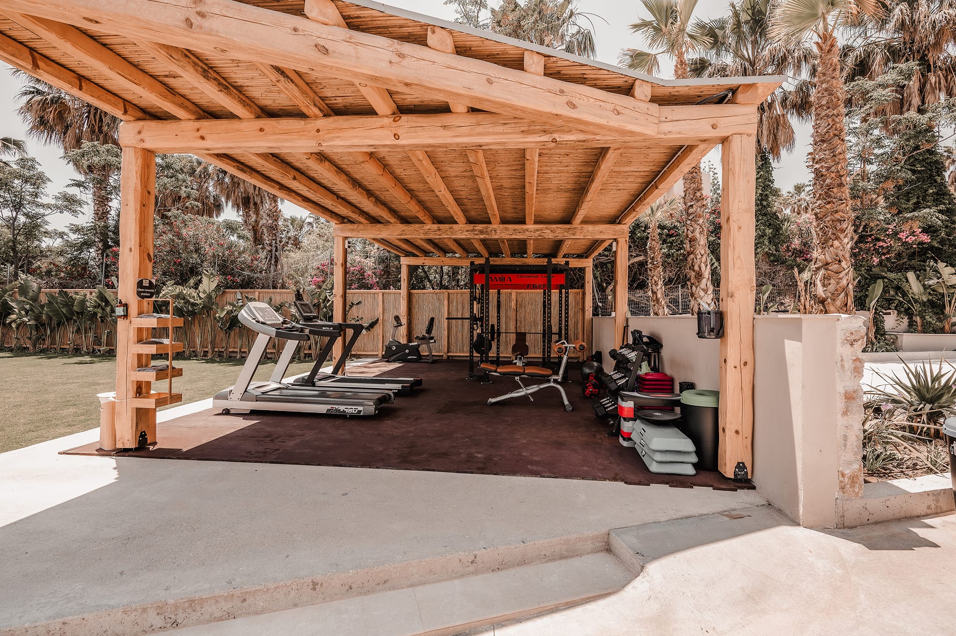 Sagredo Boutique Hotel & Spa by E-GEO