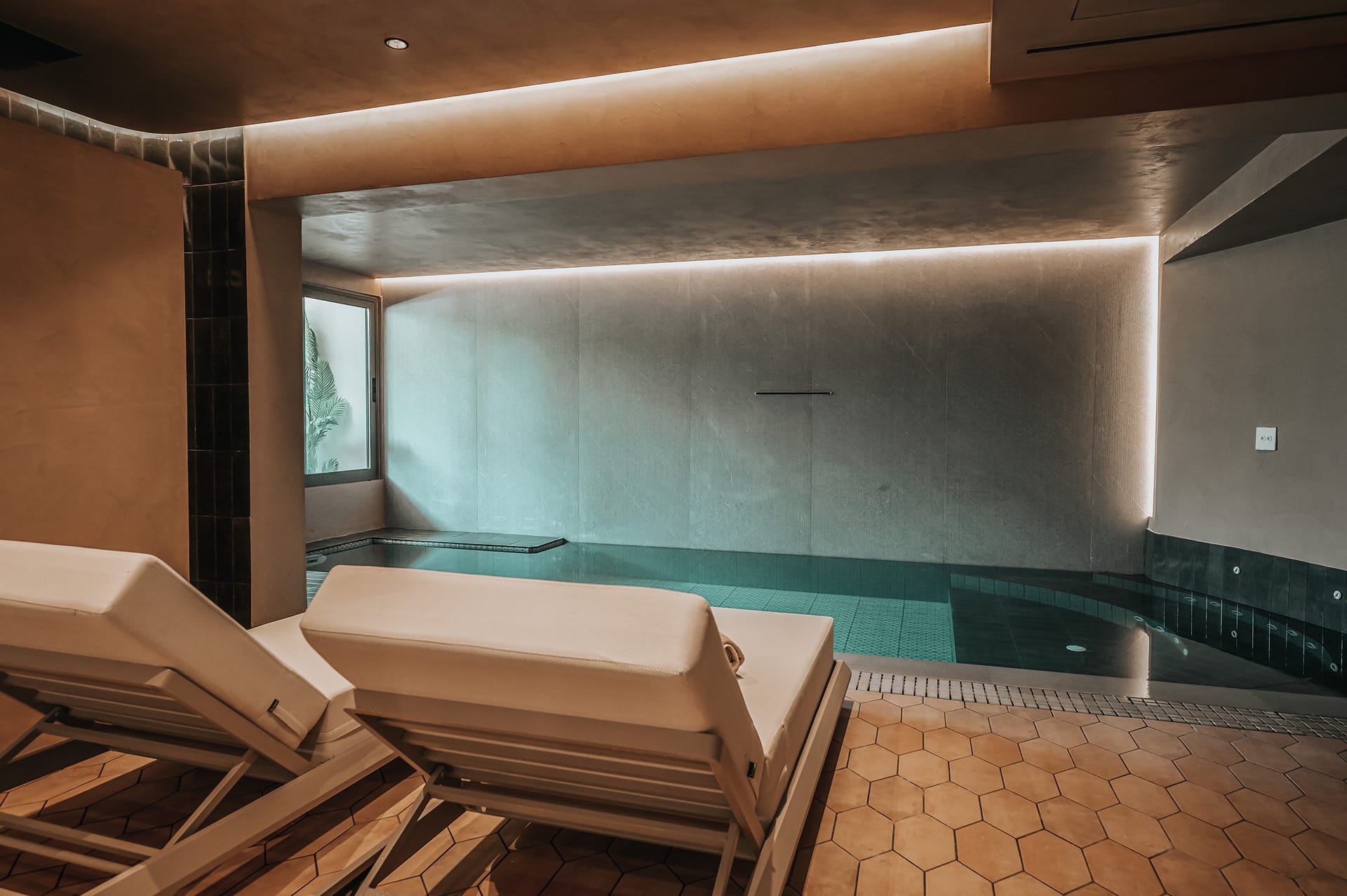 Sagredo Boutique Hotel & Spa by E-GEO