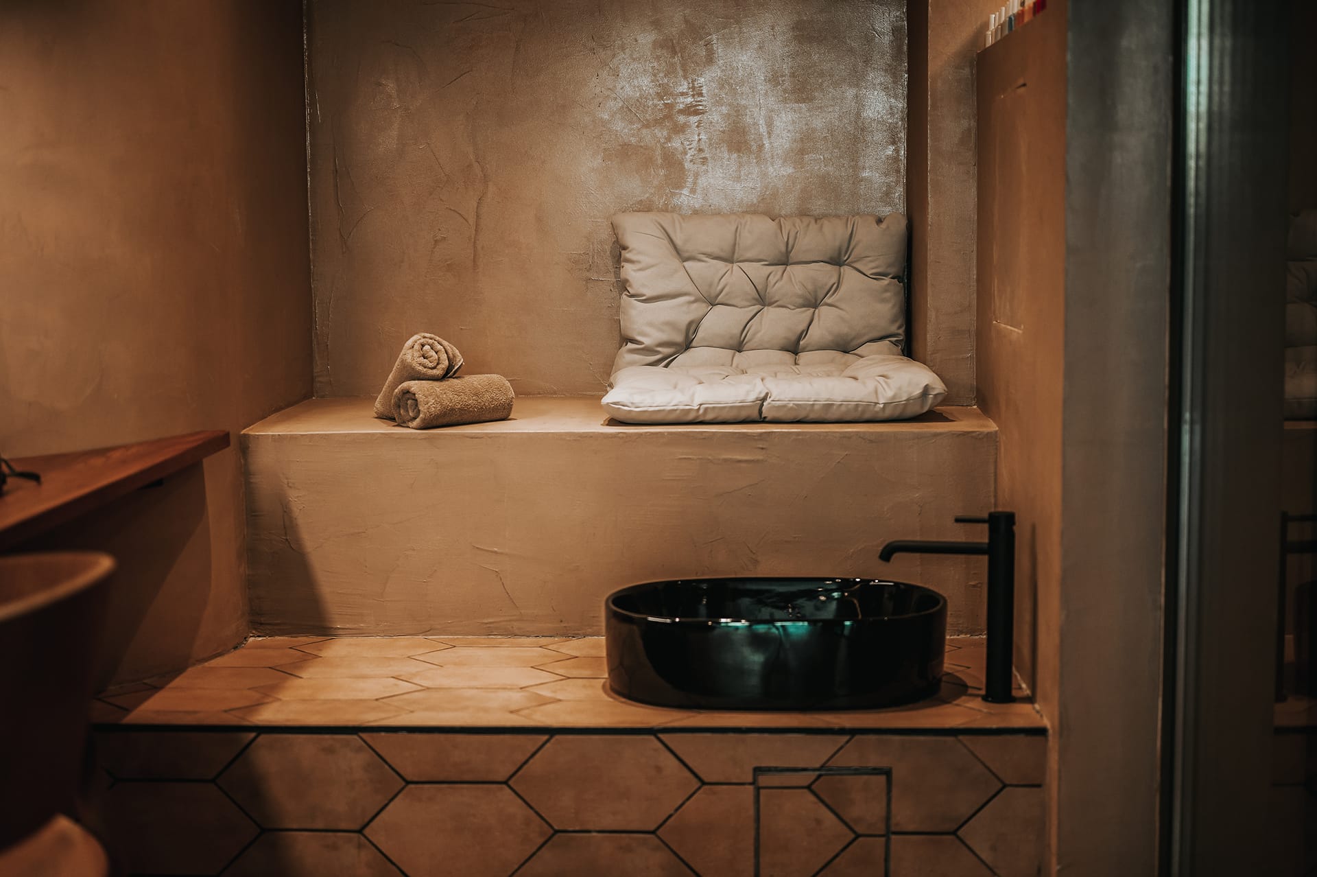 Sagredo Boutique Hotel & Spa by E-GEO