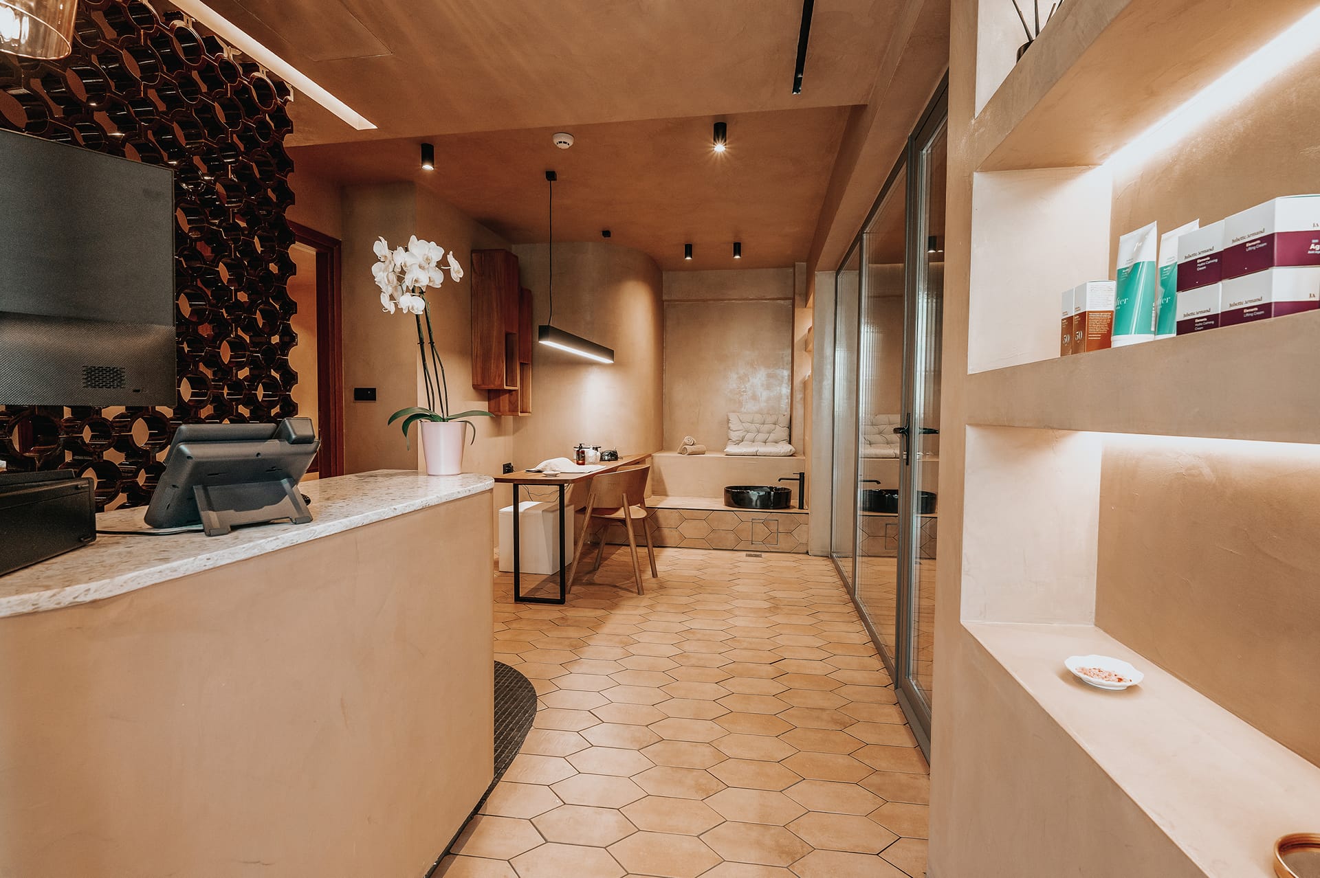 Sagredo Boutique Hotel & Spa by E-GEO
