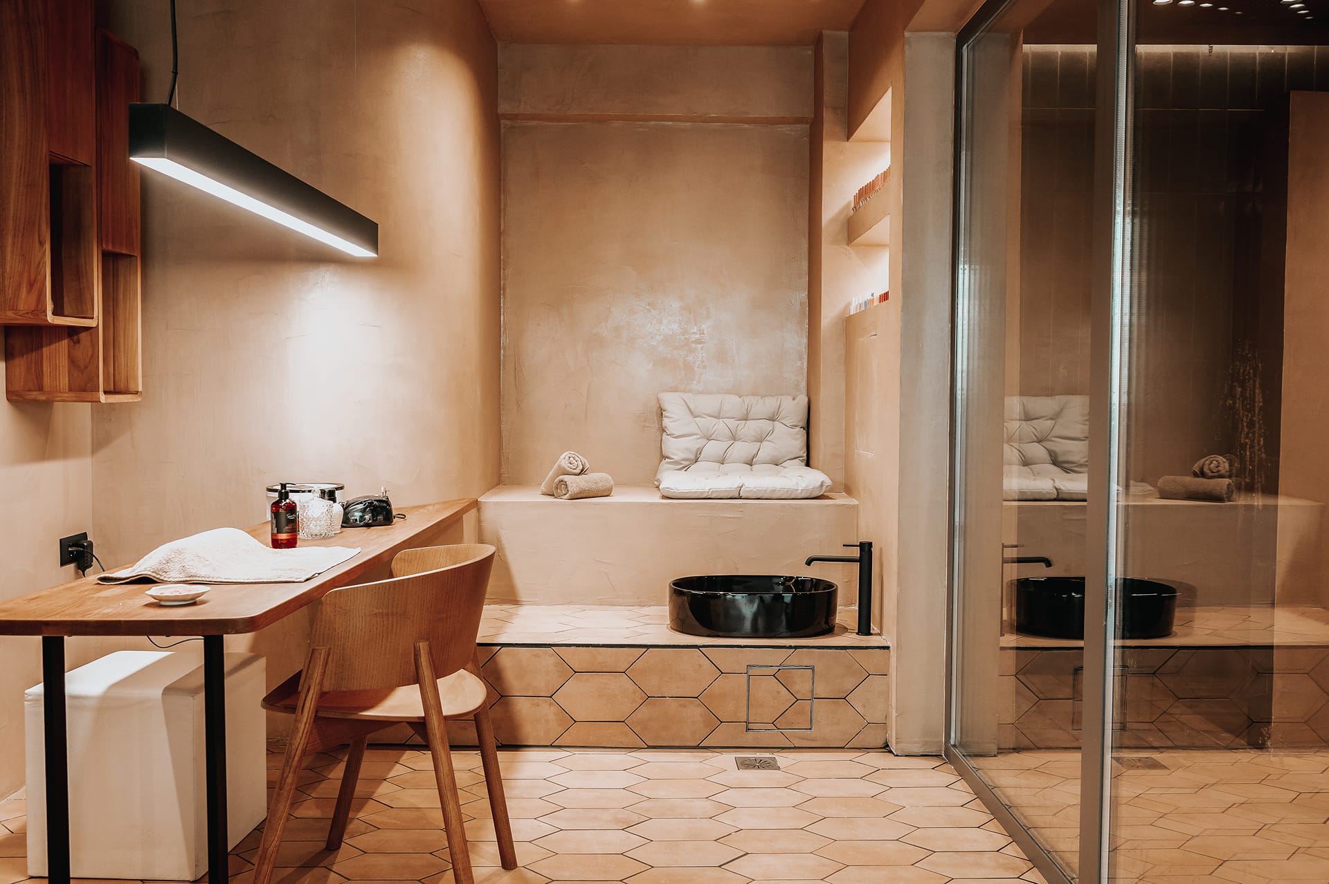 Sagredo Boutique Hotel & Spa by E-GEO