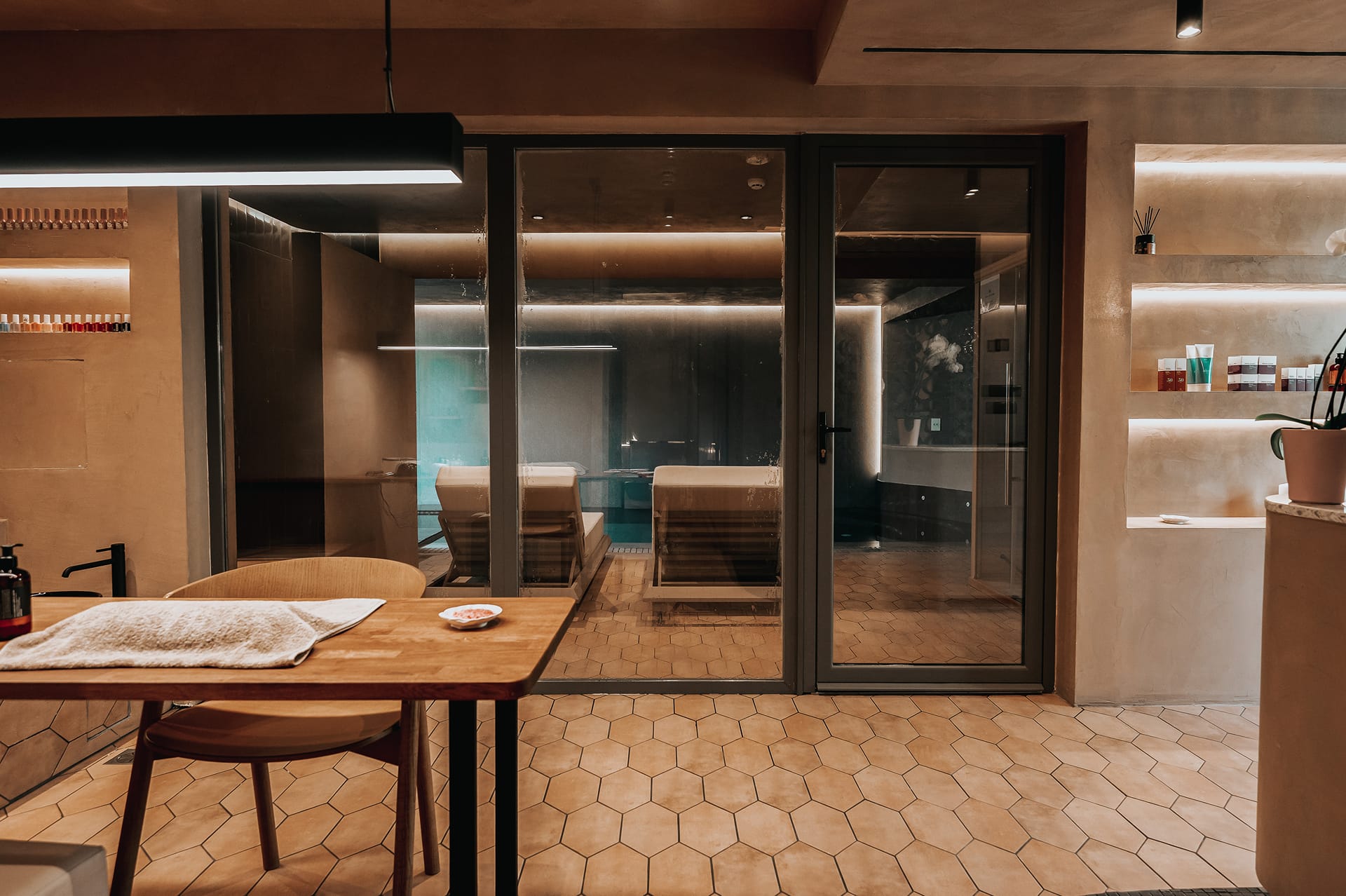 Sagredo Boutique Hotel & Spa by E-GEO