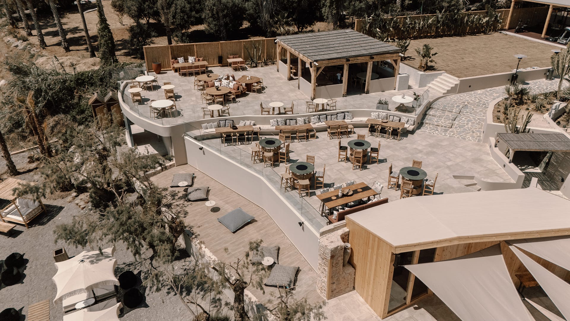 Sagredo Boutique Hotel & Spa by E-GEO