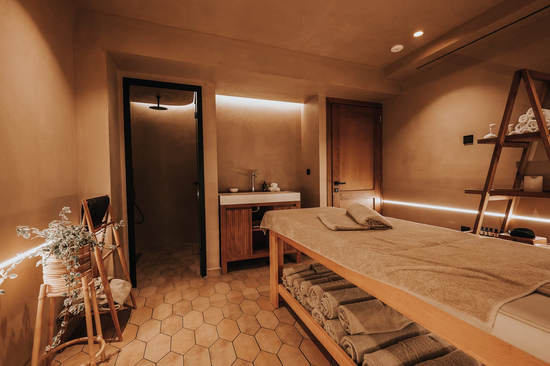 Sagredo Boutique Hotel & Spa by E-GEO