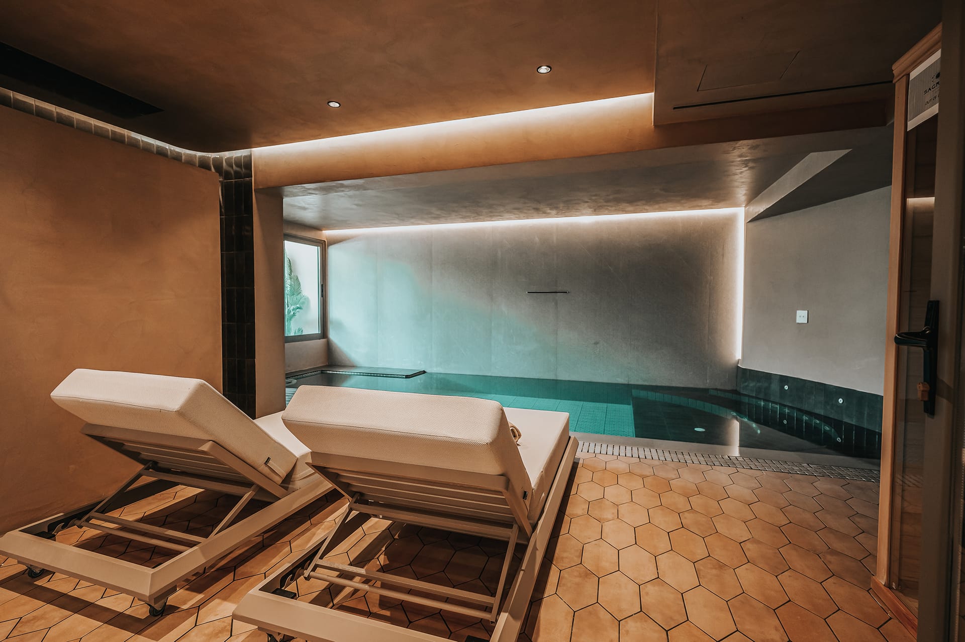 Sagredo Boutique Hotel & Spa by E-GEO