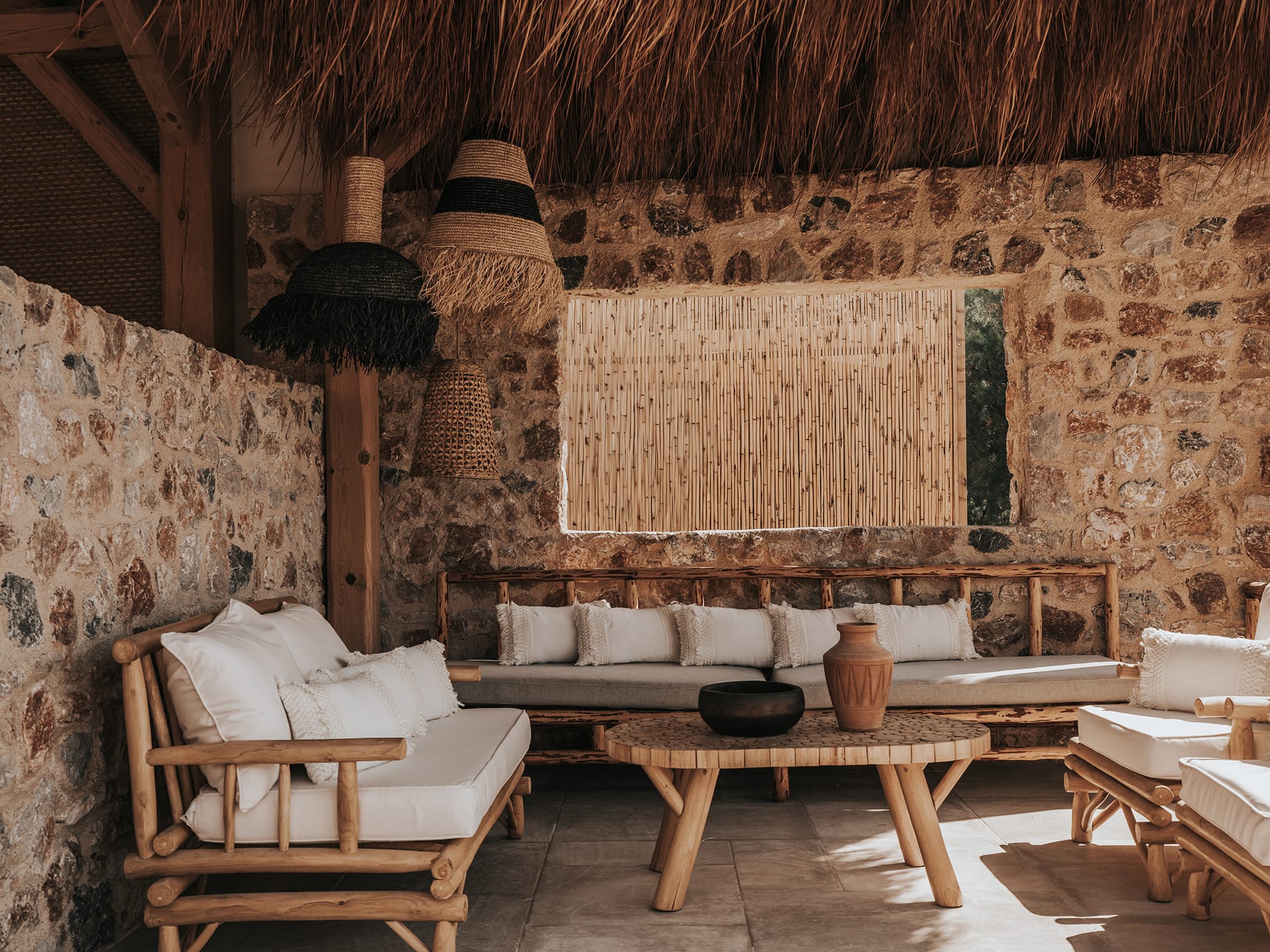 Sagredo Boutique Hotel & Spa by E-GEO