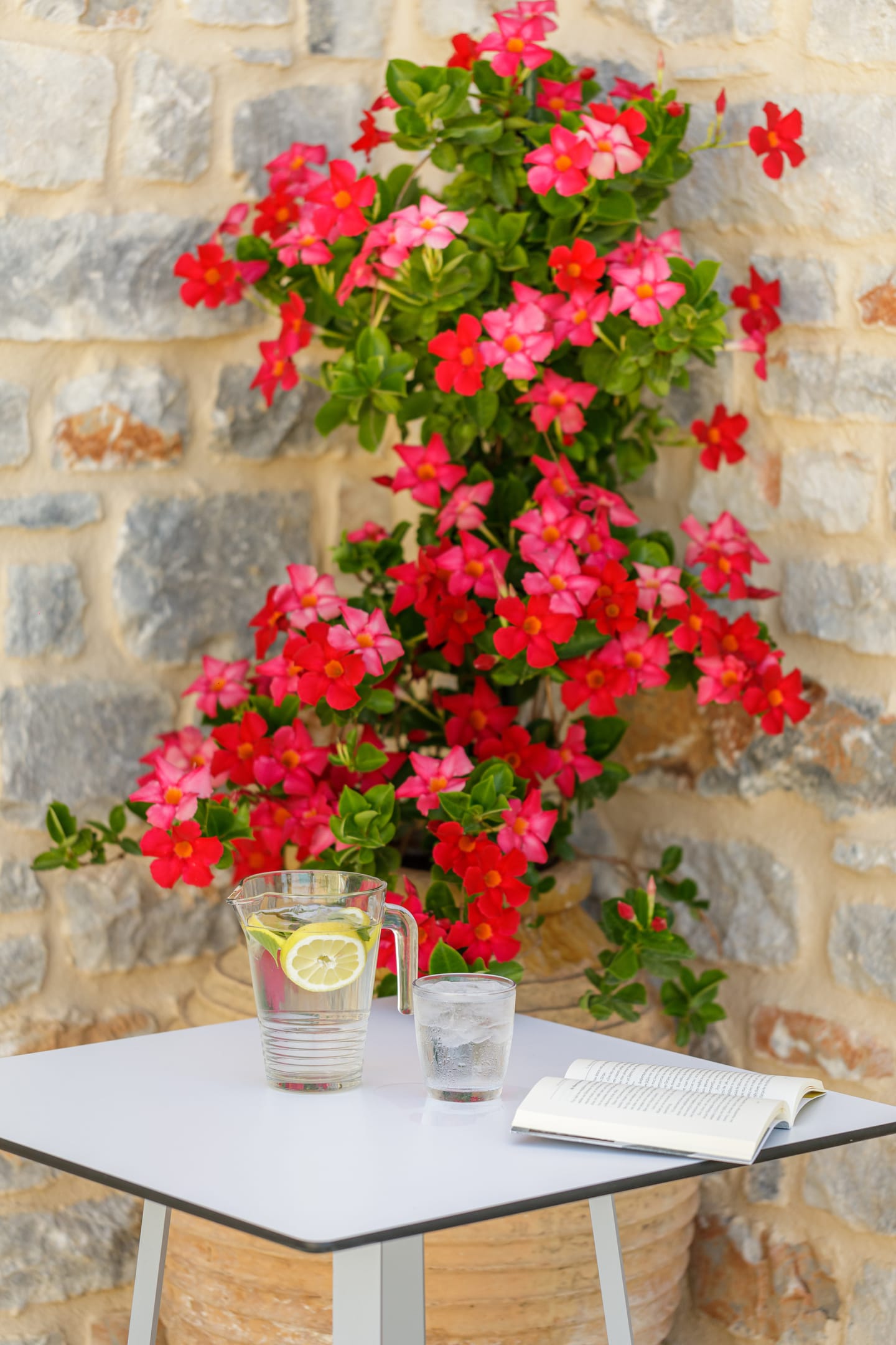 Salvia Areopolis All-Suite Hotel