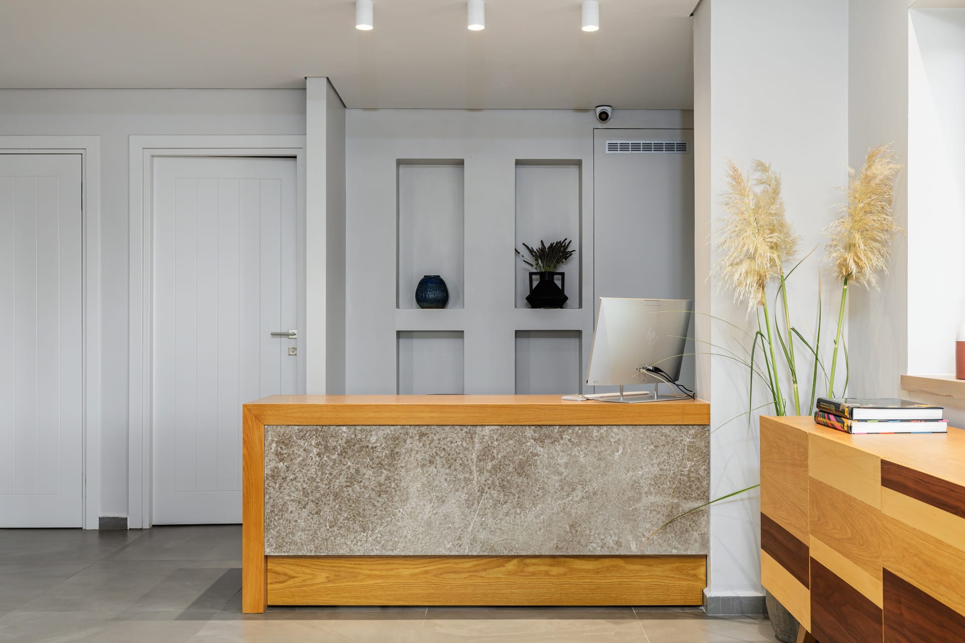 Salvia Areopolis All-Suite Hotel