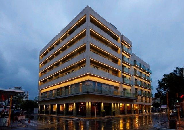 Samaria Hotel Chania