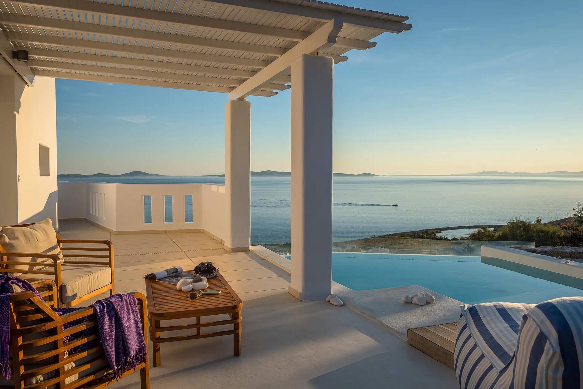 San Marco Hotel & Villas