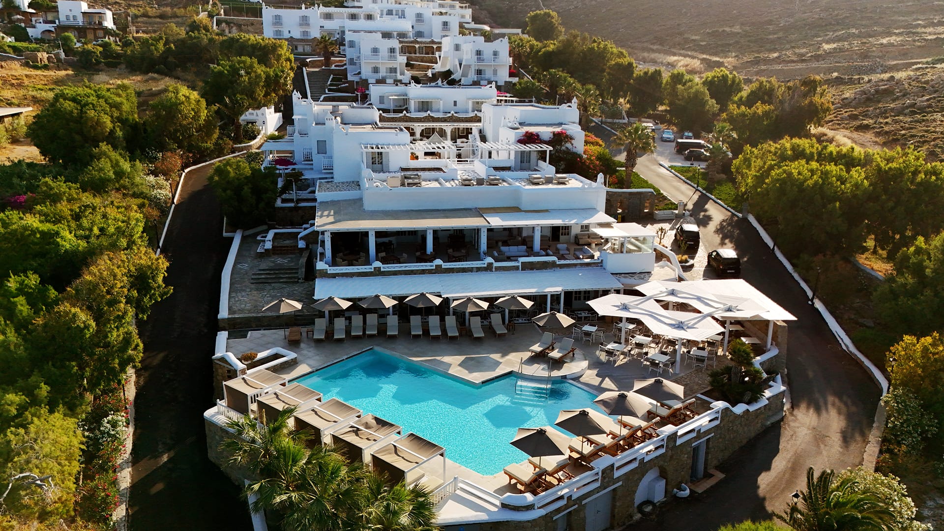 San Marco Hotel & Villas