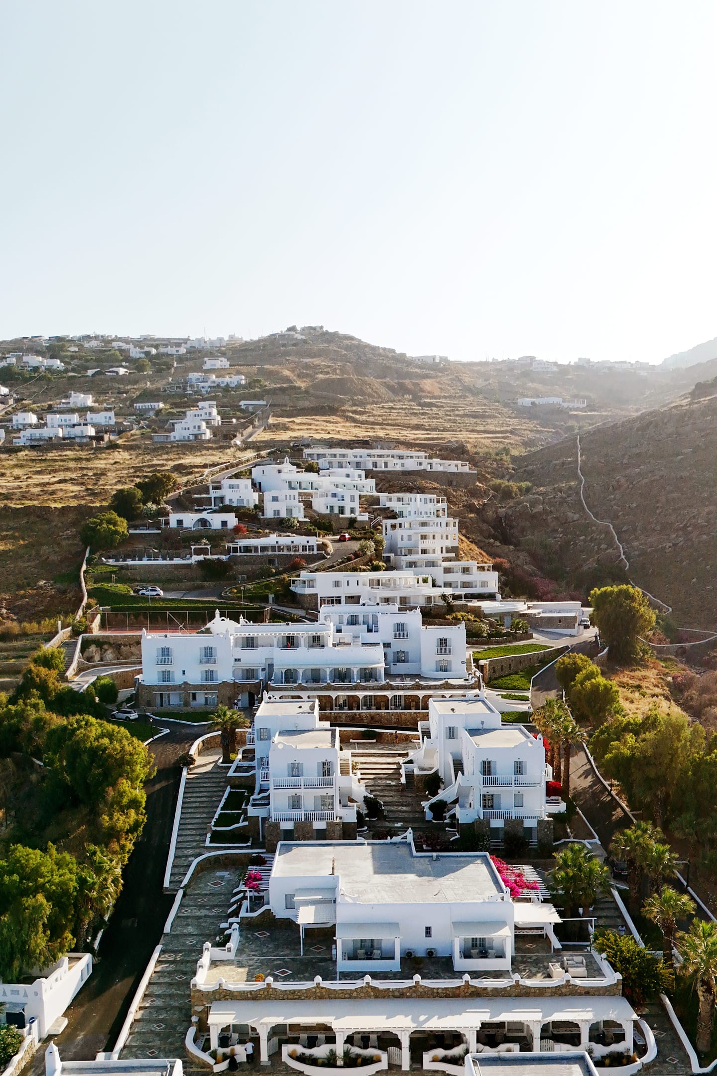 San Marco Hotel & Villas