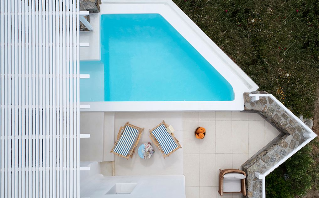 San Marco Hotel & Villas