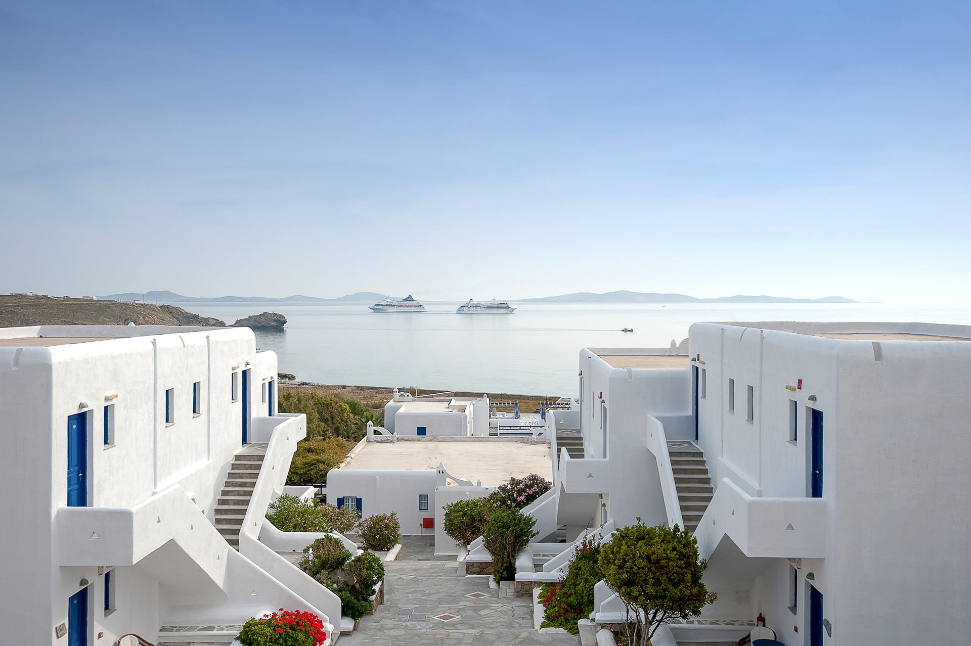 San Marco Hotel & Villas