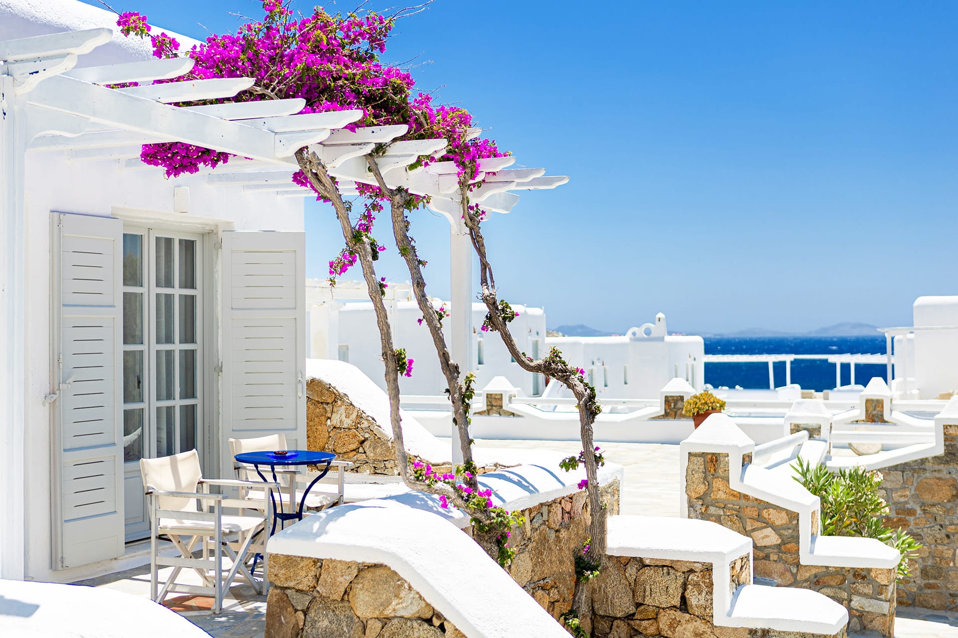San Marco Hotel & Villas