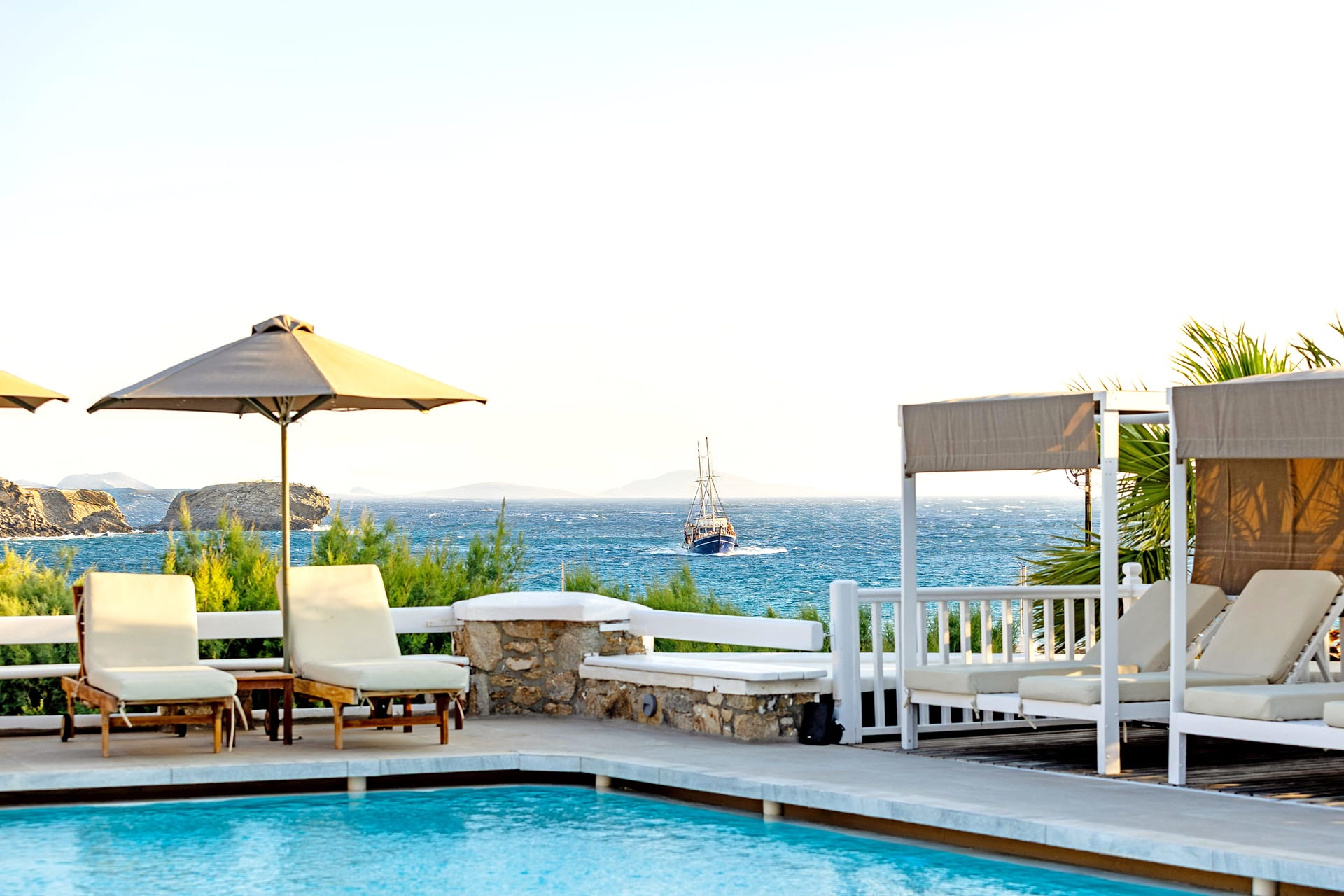 San Marco Hotel & Villas