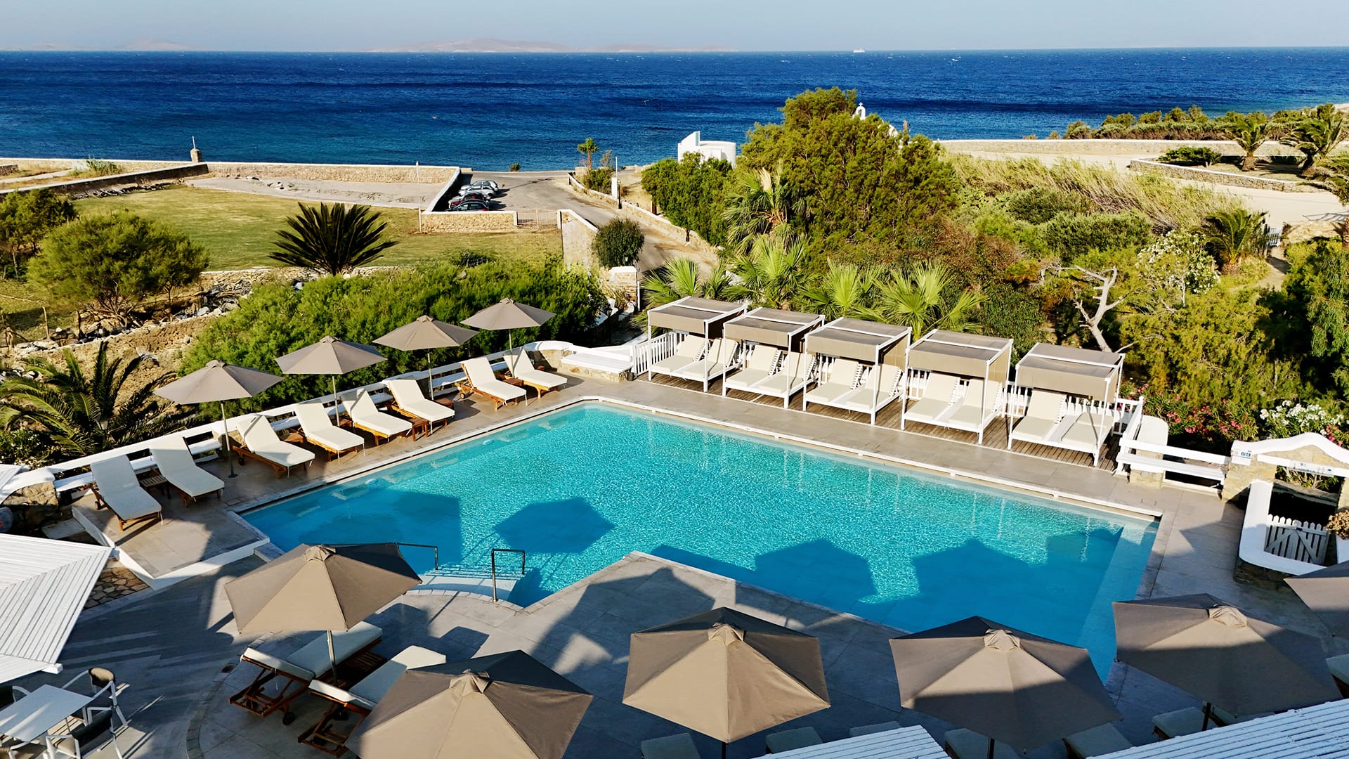 San Marco Hotel & Villas