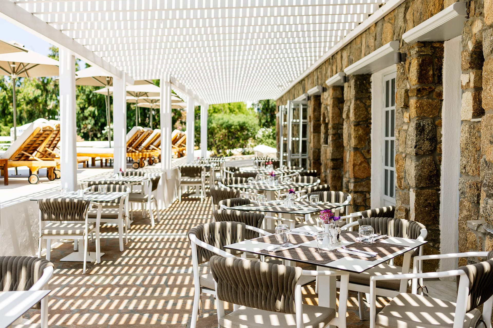 San Marco Hotel & Villas