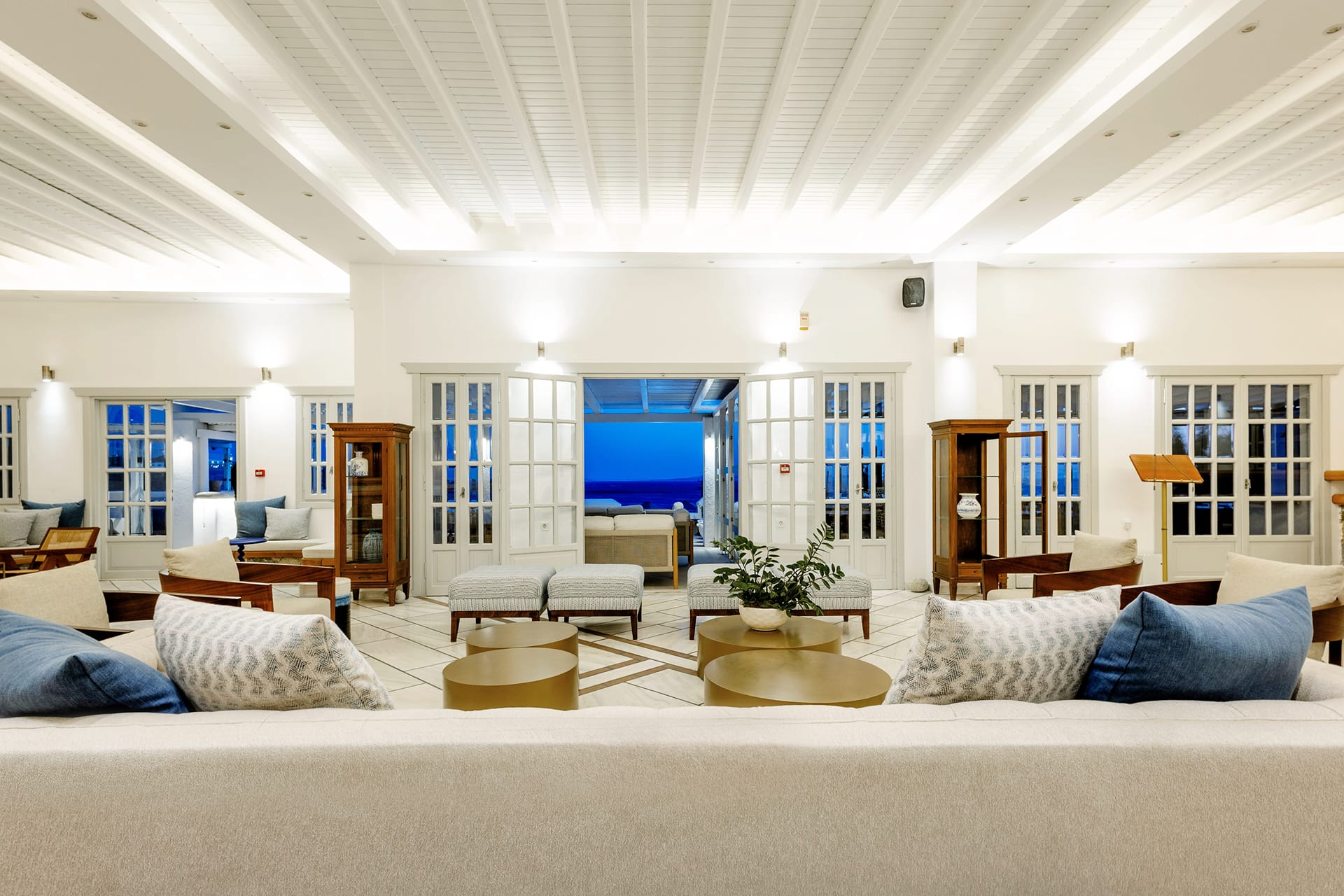San Marco Hotel & Villas