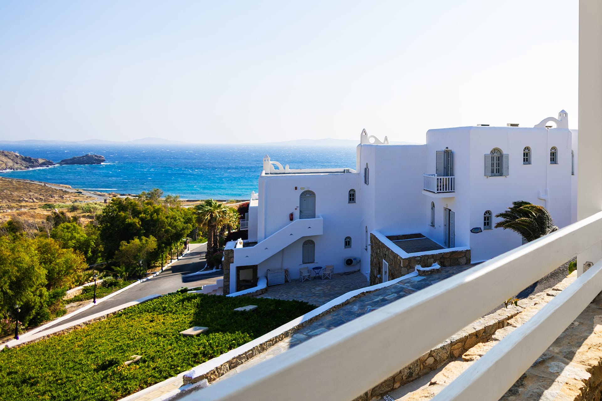 San Marco Hotel & Villas