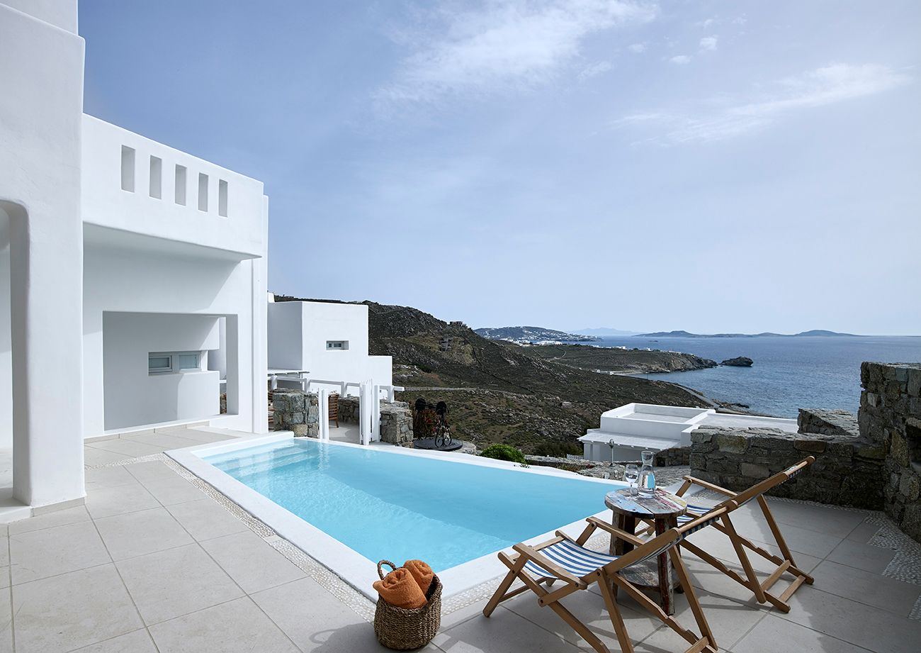 San Marco Hotel & Villas