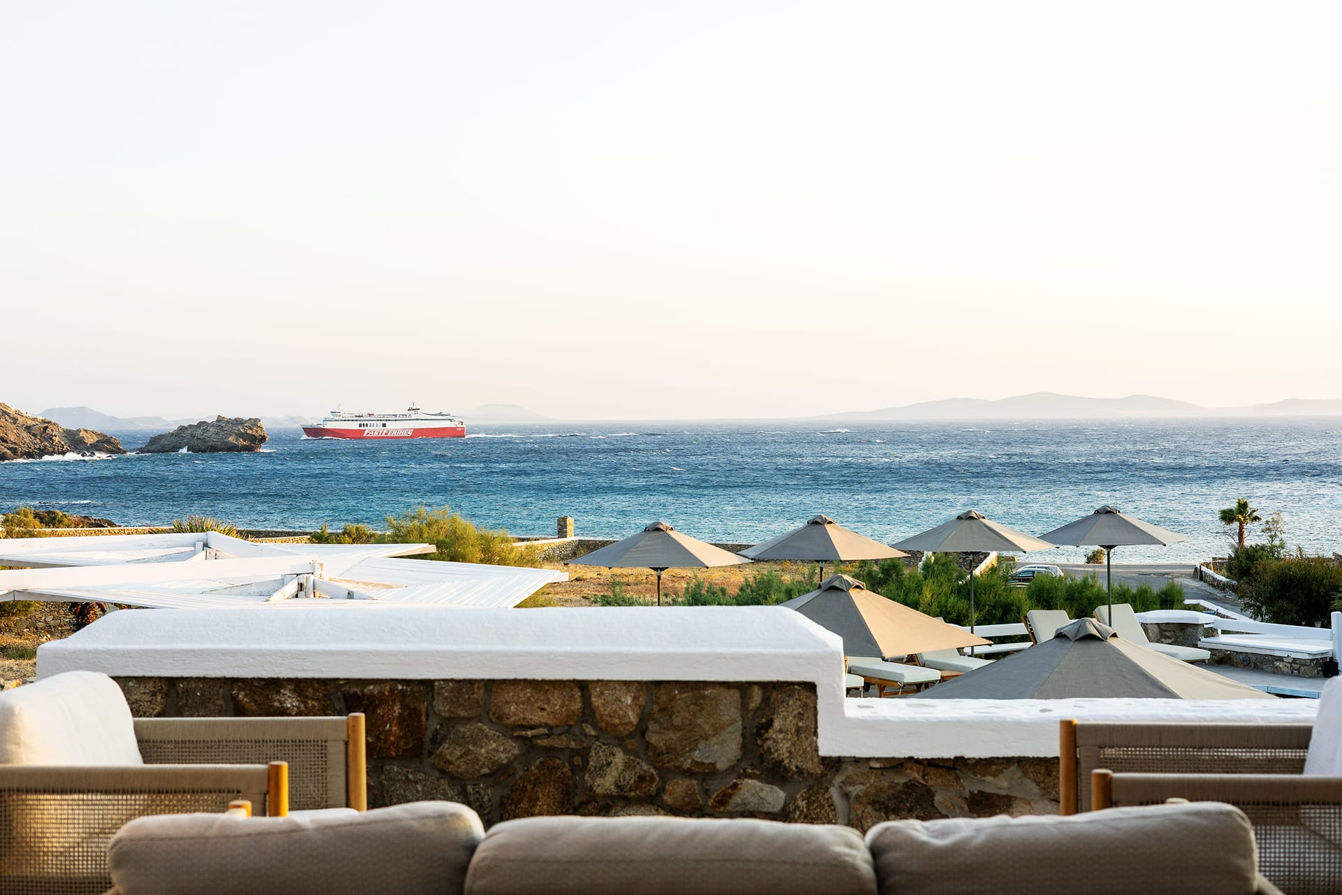 San Marco Hotel & Villas