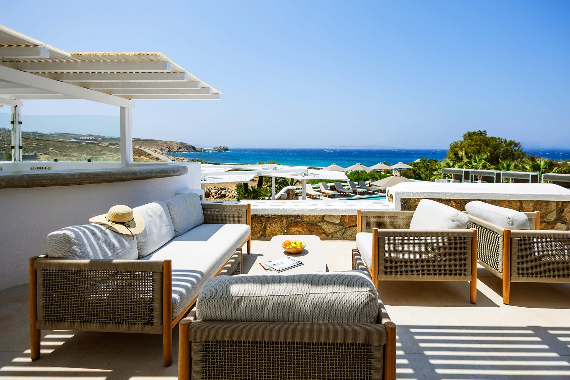 San Marco Hotel & Villas