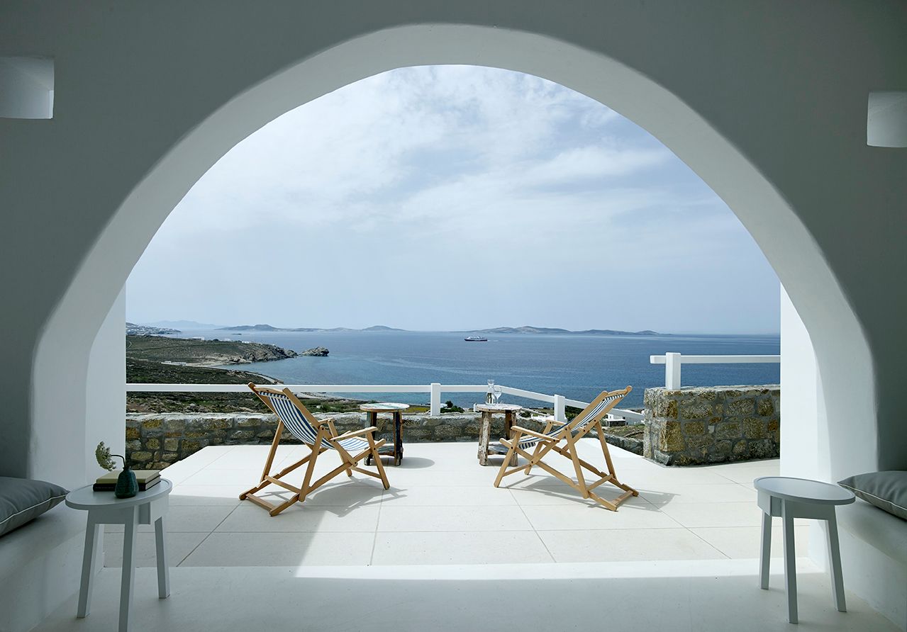San Marco Hotel & Villas