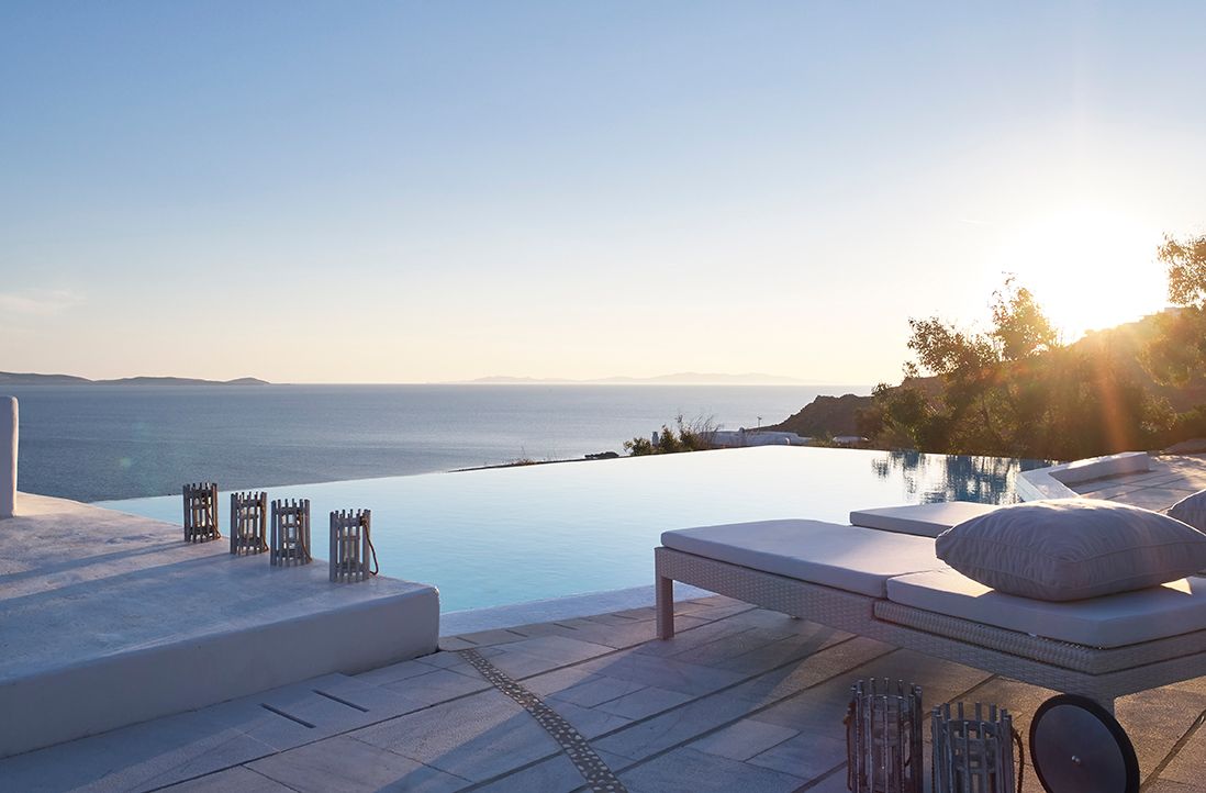 San Marco Hotel & Villas