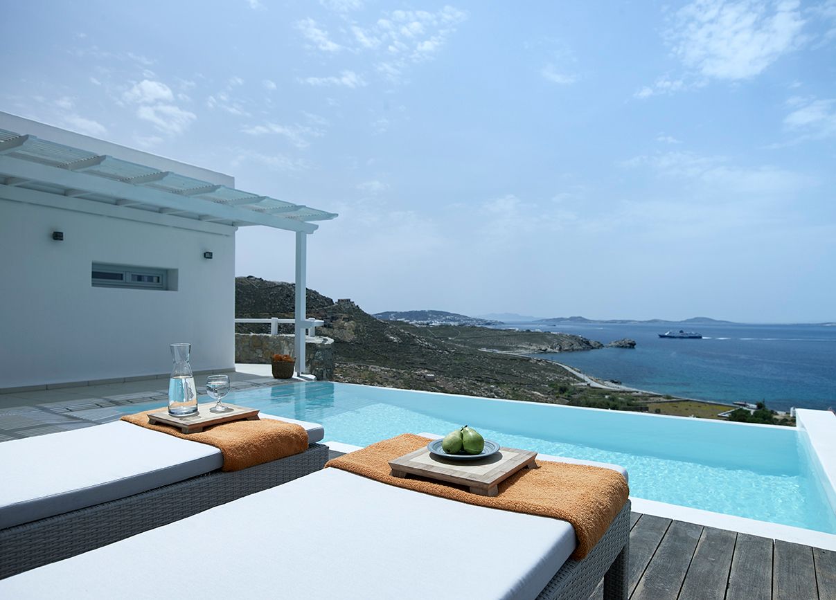 San Marco Hotel & Villas