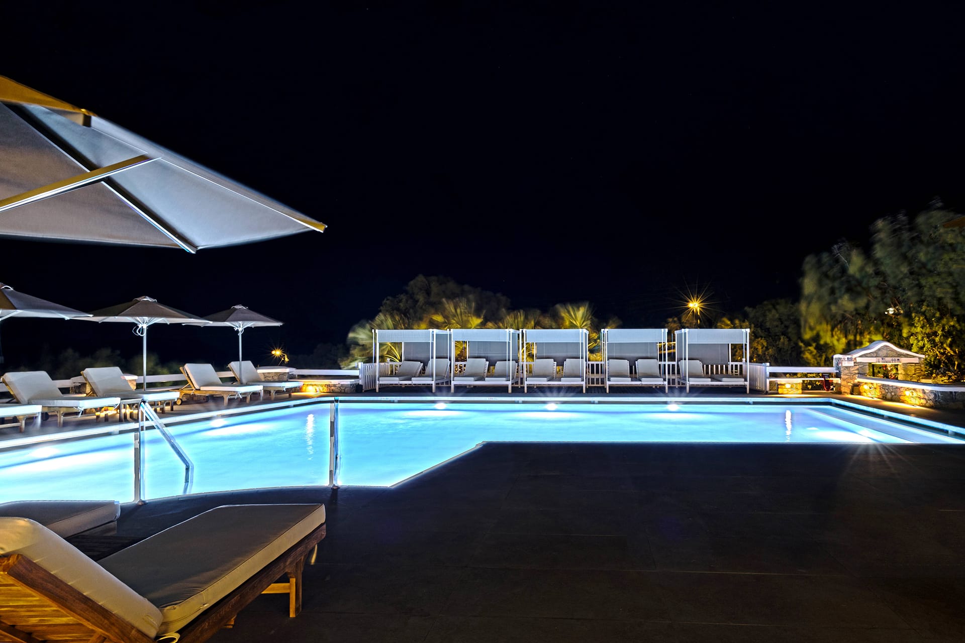 San Marco Hotel & Villas