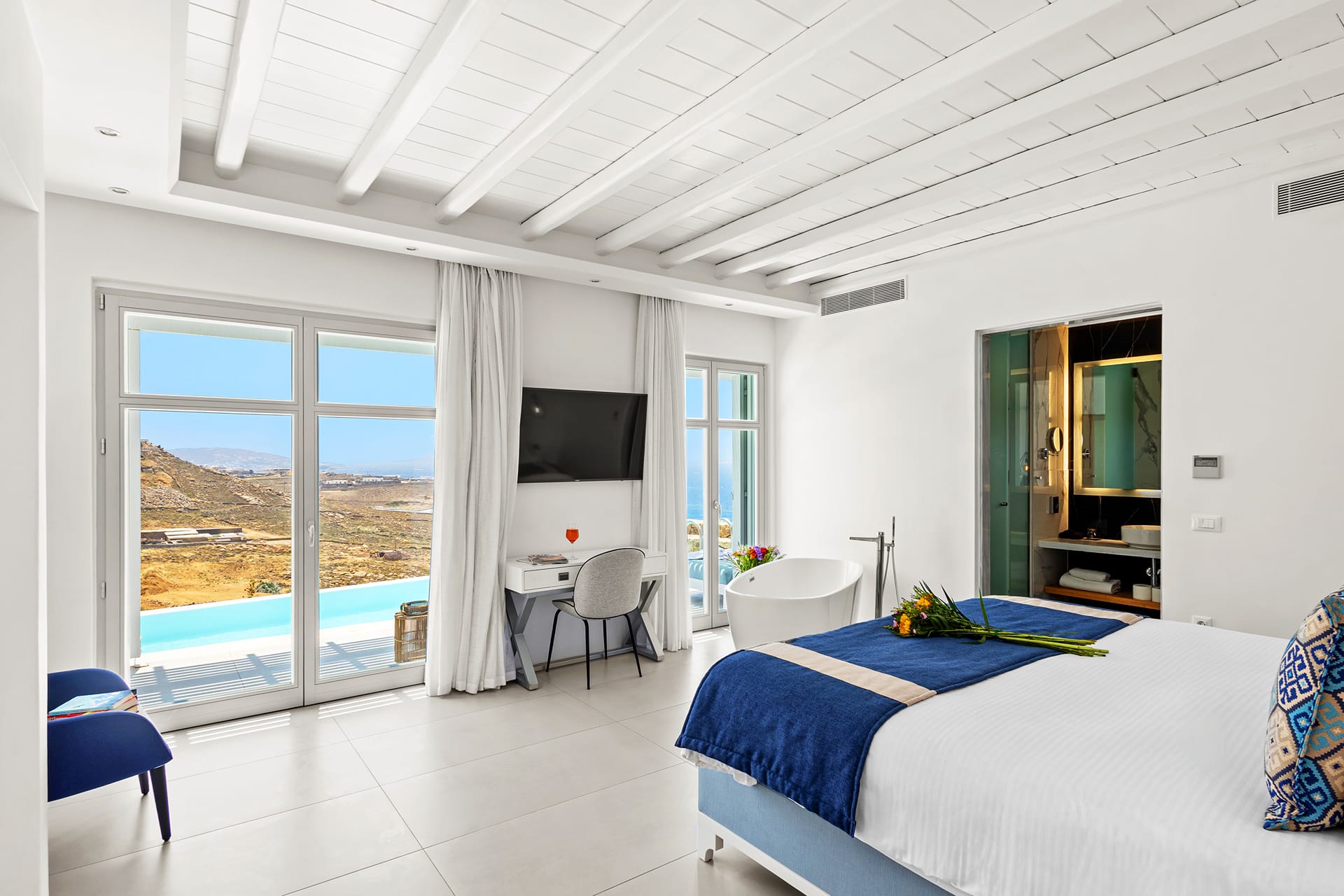 San Marco Hotel & Villas